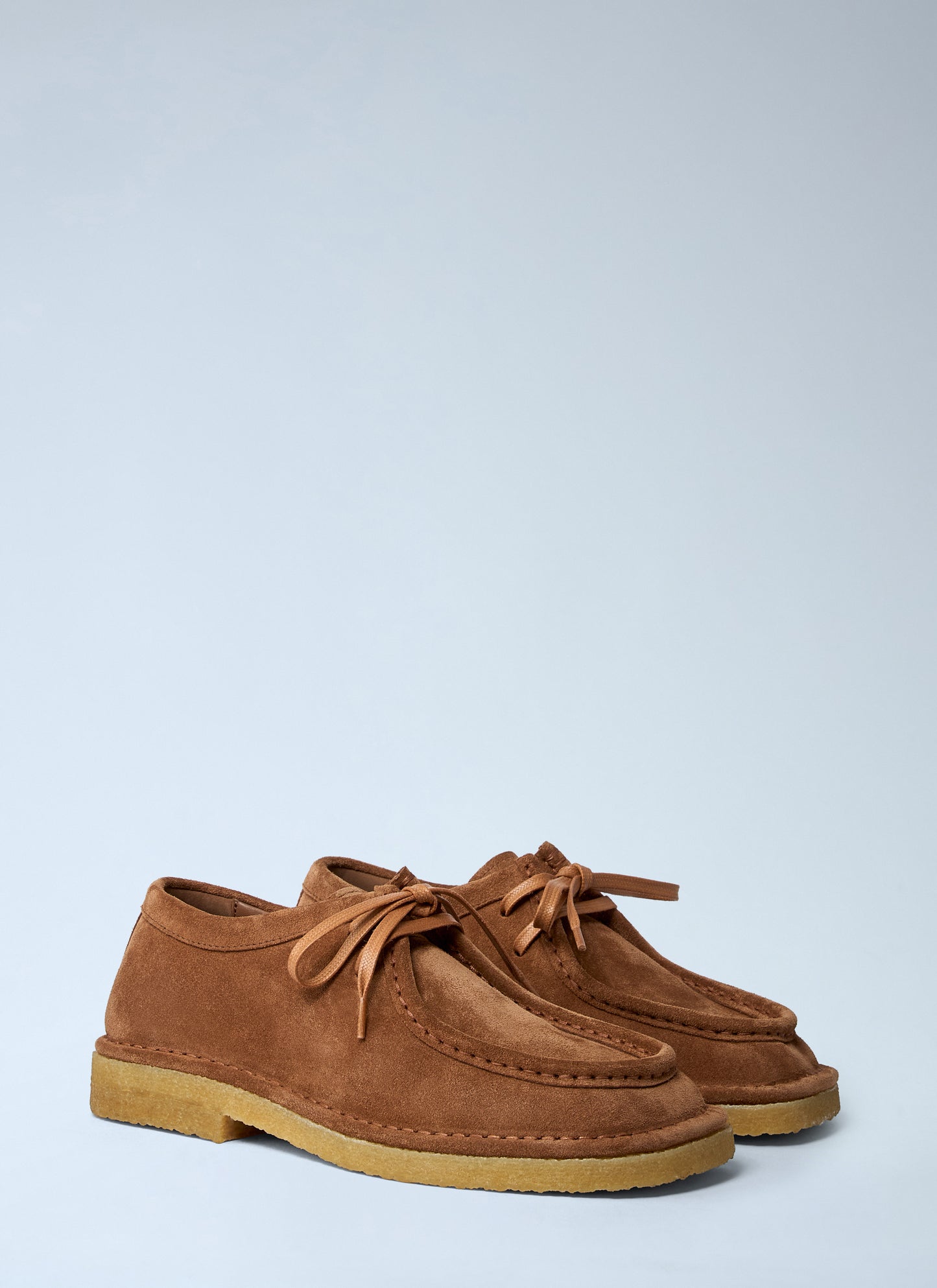 Bottega Veneta Women Daddy Lace-Up Shoes BOTTEGA VENETA