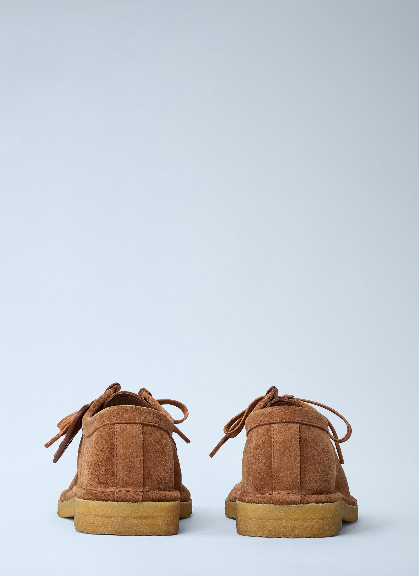 Bottega Veneta Women Daddy Lace-Up Shoes BOTTEGA VENETA