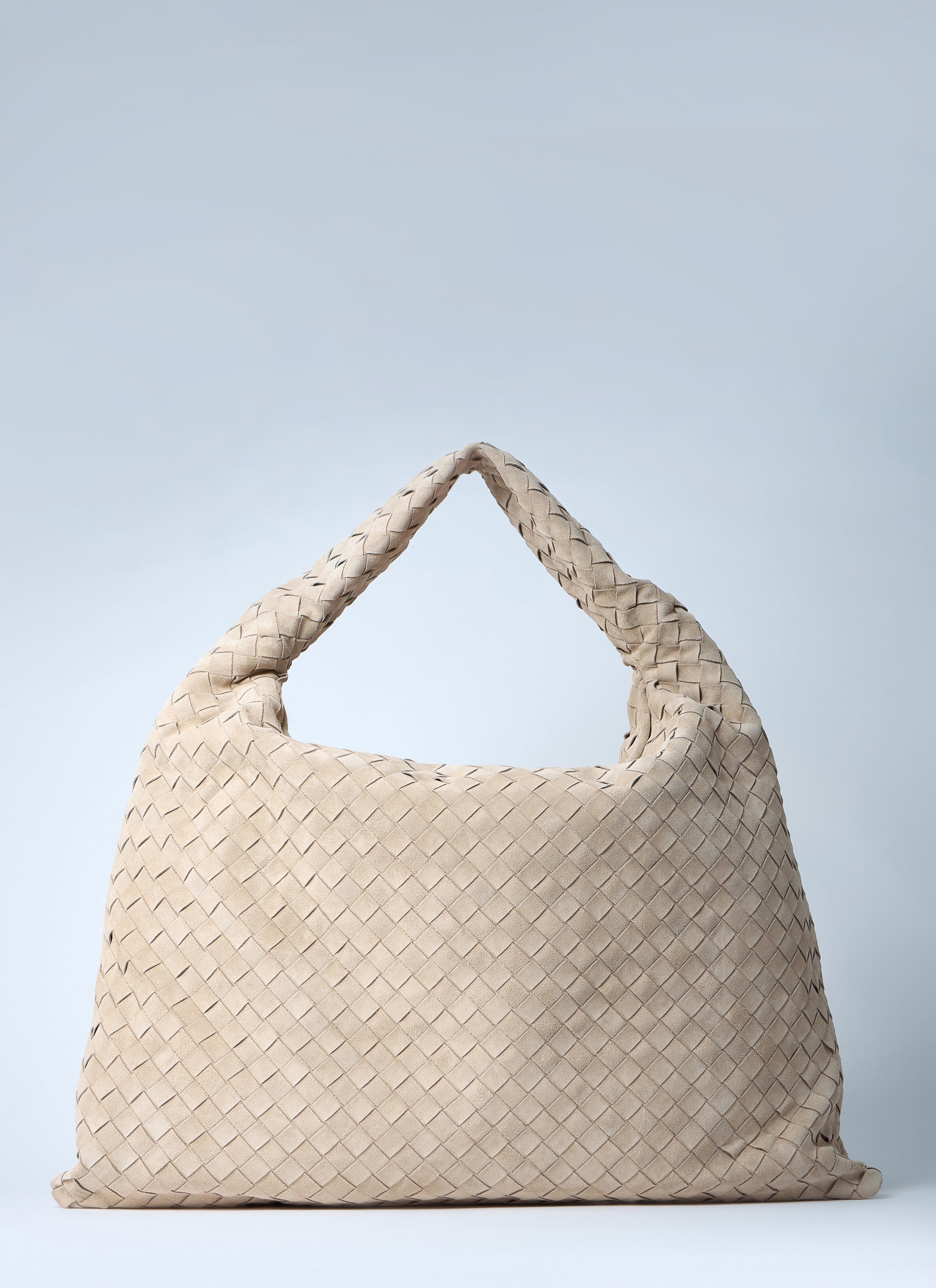 Bottega Veneta Women Large Hop Shoulder Bag BOTTEGA VENETA