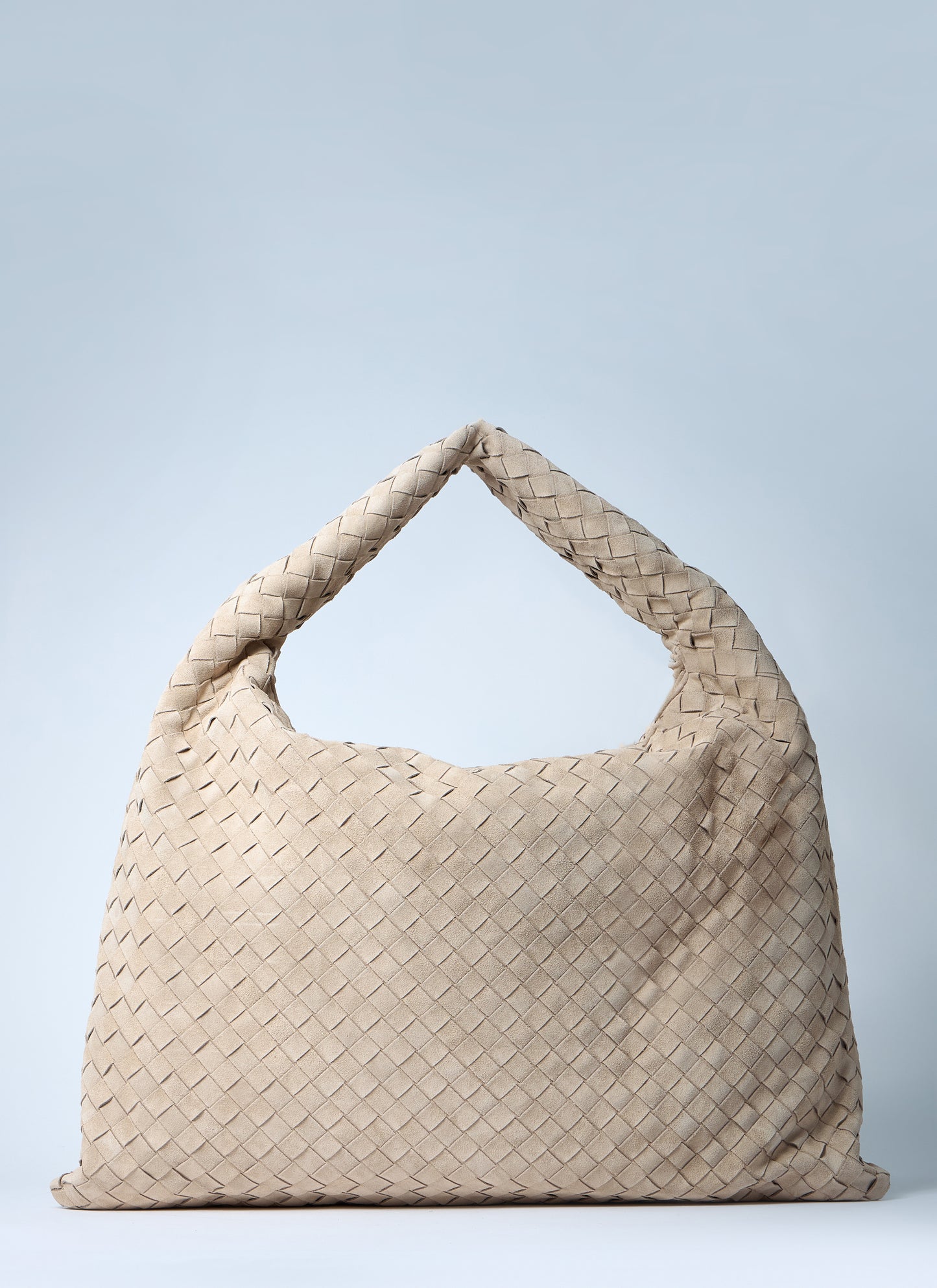Bottega Veneta Women Large Hop Shoulder Bag BOTTEGA VENETA
