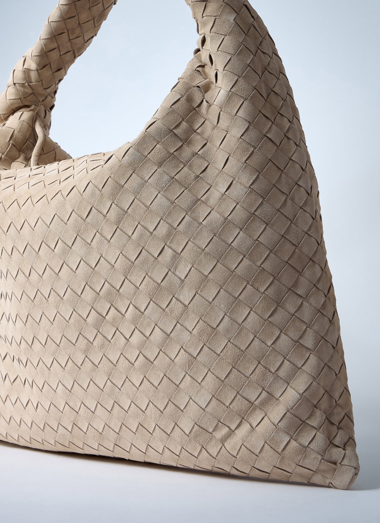 Bottega Veneta Women Large Hop Shoulder Bag BOTTEGA VENETA