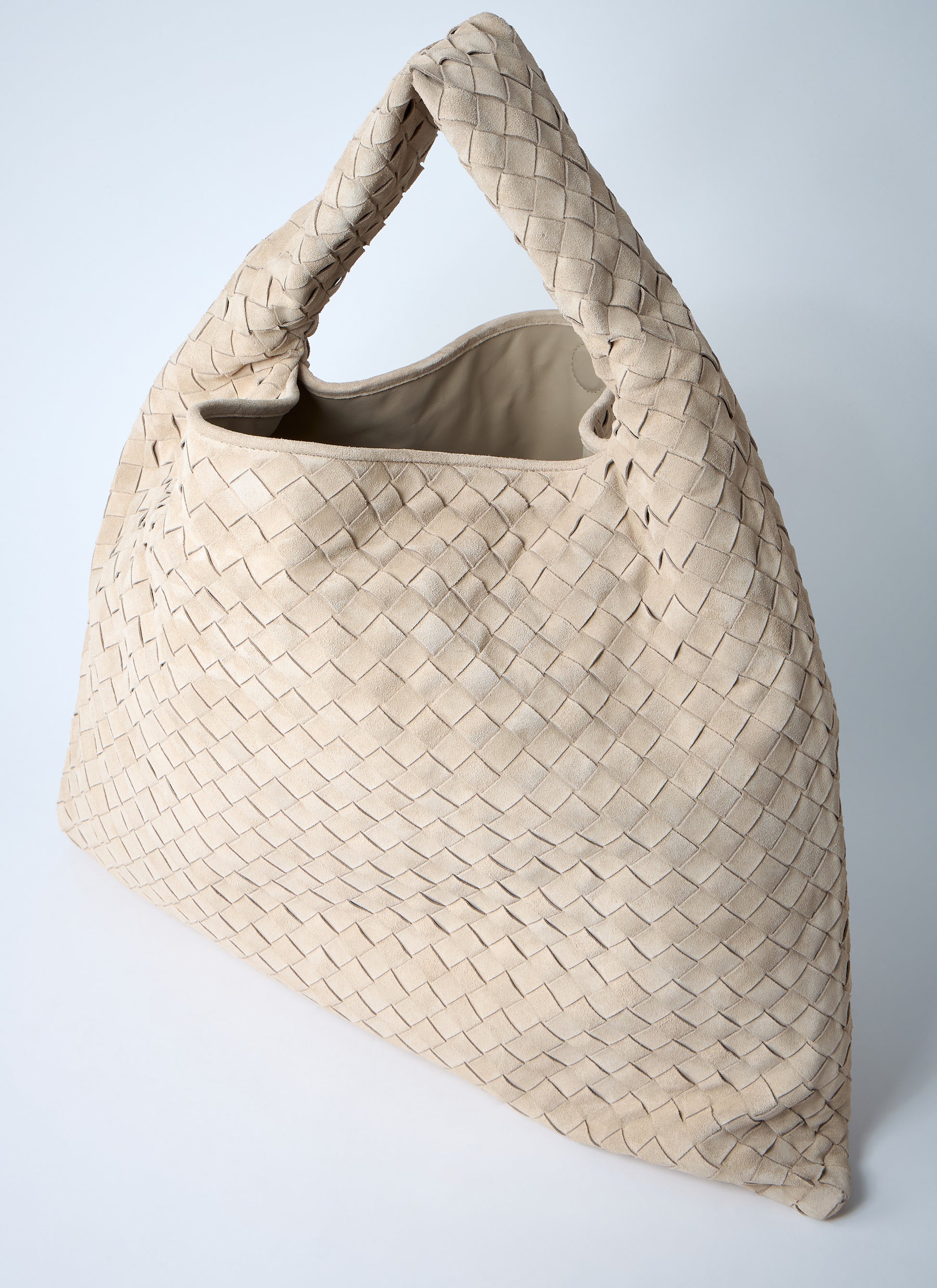 Bottega Veneta Women Large Hop Shoulder Bag BOTTEGA VENETA