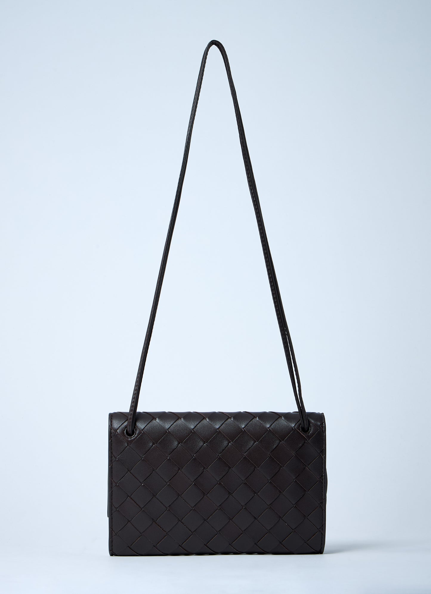 Bottega Veneta Women Andiamo Crossbody Bag BOTTEGA VENETA