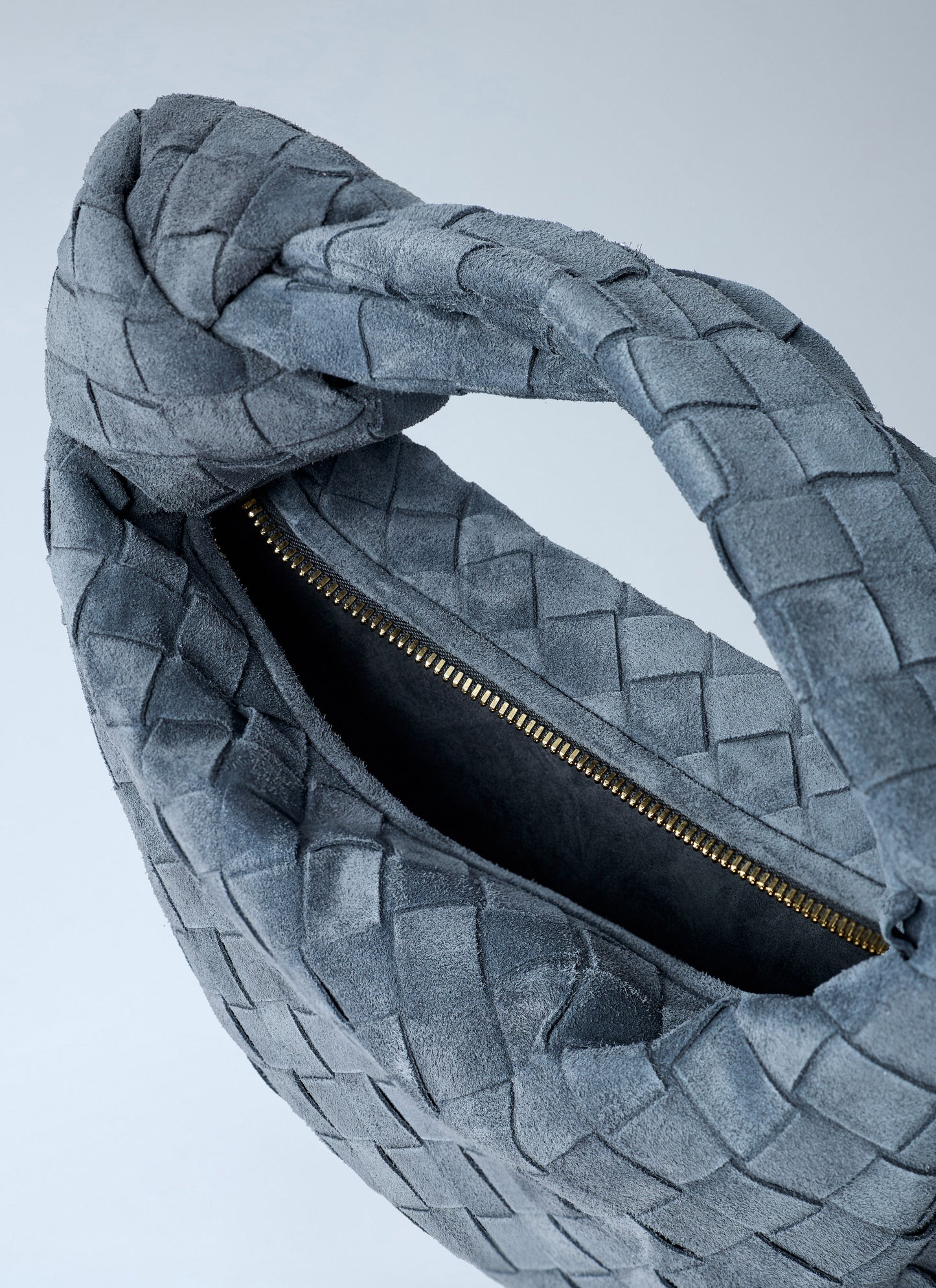 Bottega Veneta Women Mini Jodie Handbag BOTTEGA VENETA
