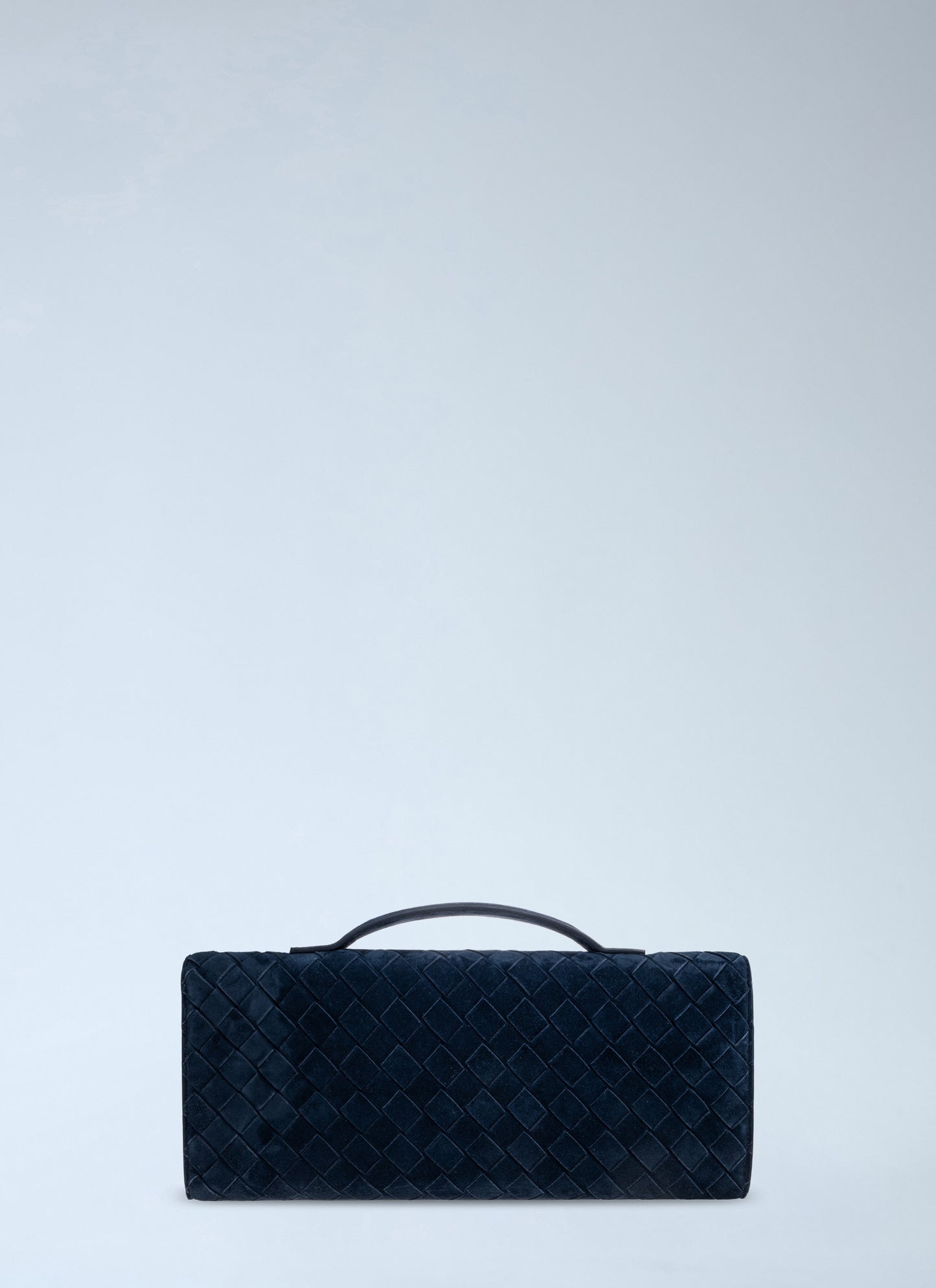 Bottega Veneta Women Andiamo Clutch Bag BOTTEGA VENETA