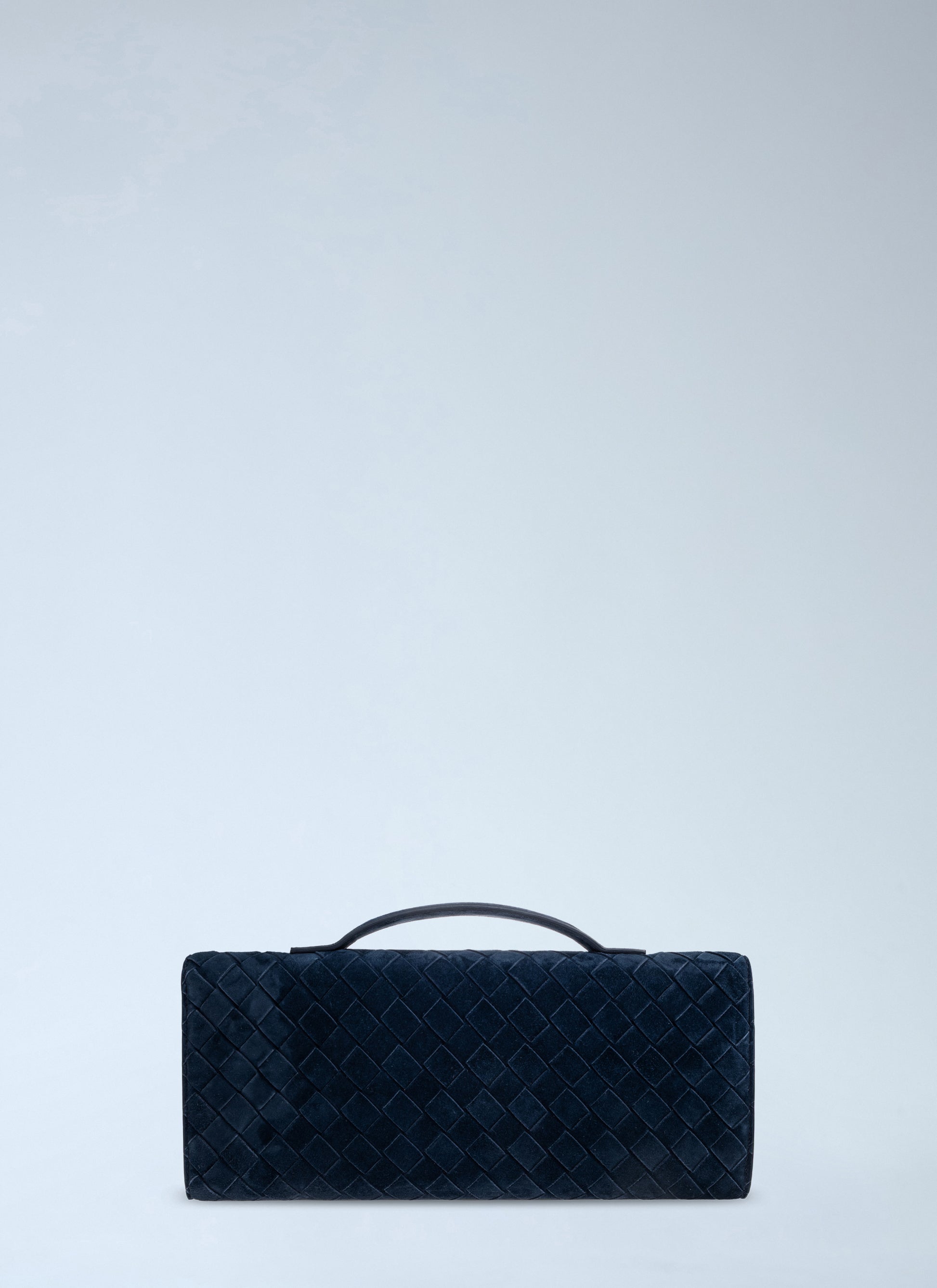 Bottega Veneta Women Andiamo Clutch Bag BOTTEGA VENETA