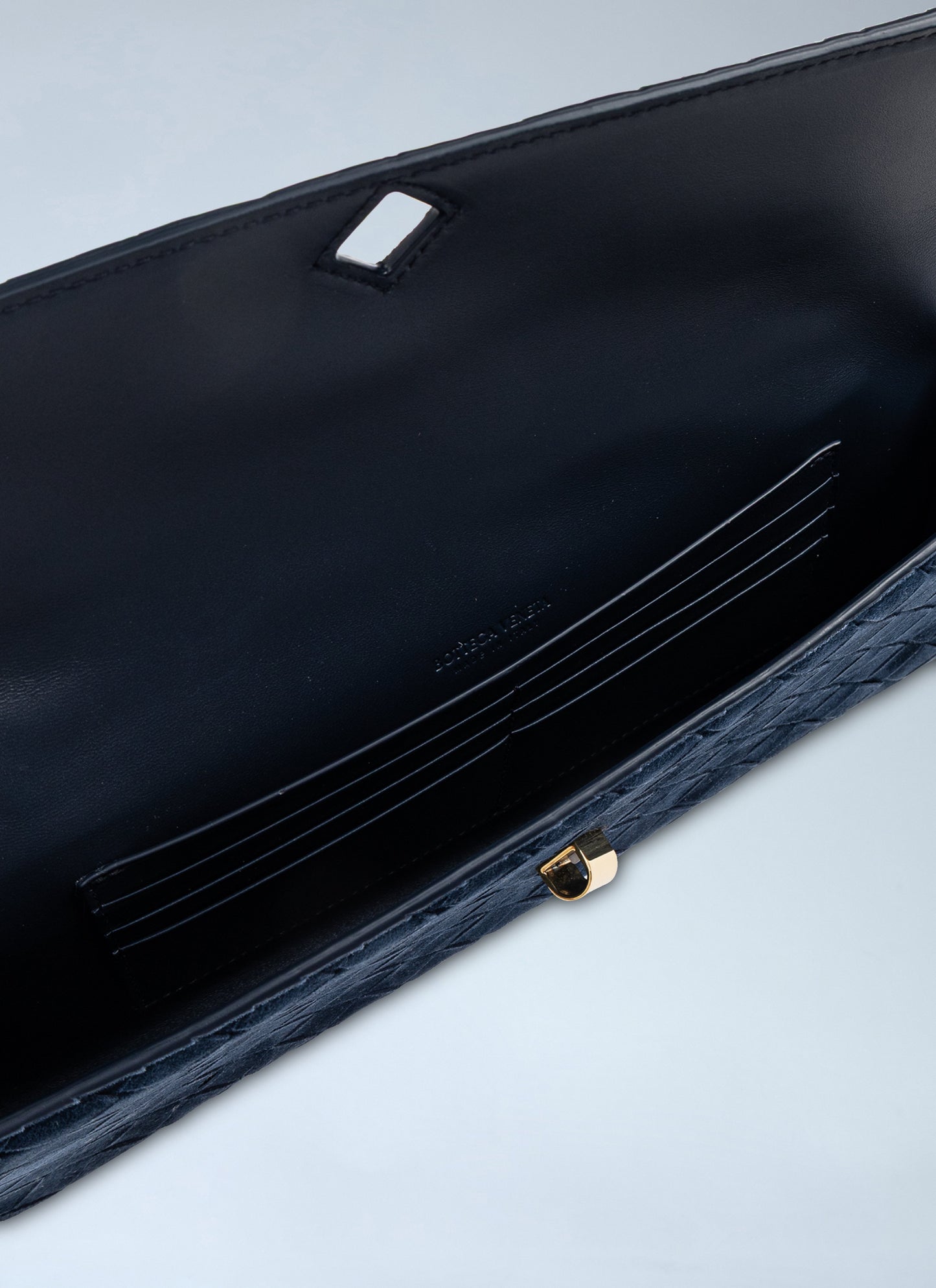 Bottega Veneta Women Andiamo Clutch Bag BOTTEGA VENETA