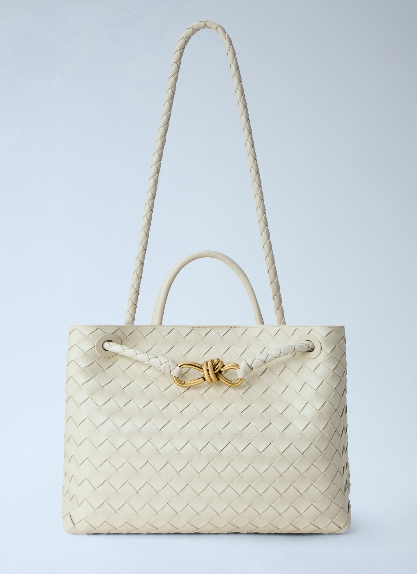 Bottega Veneta Women Medium Andiamo Handbag BOTTEGA VENETA