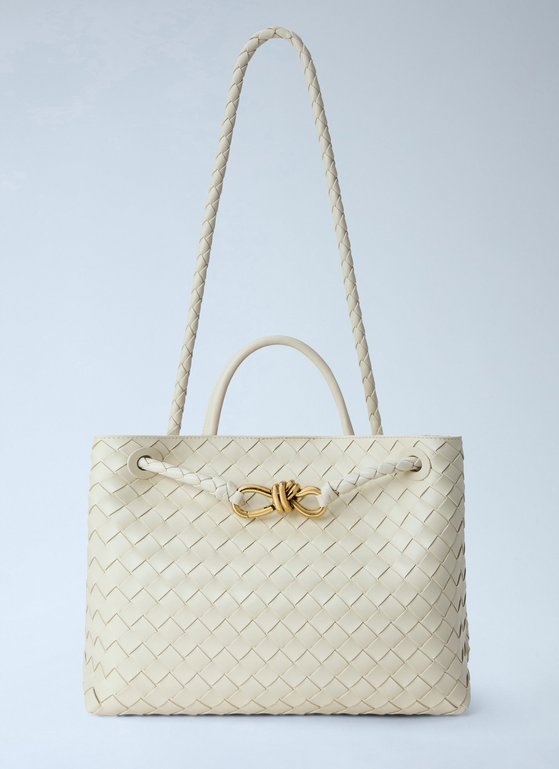 Bottega Veneta Women Medium Andiamo Handbag BOTTEGA VENETA