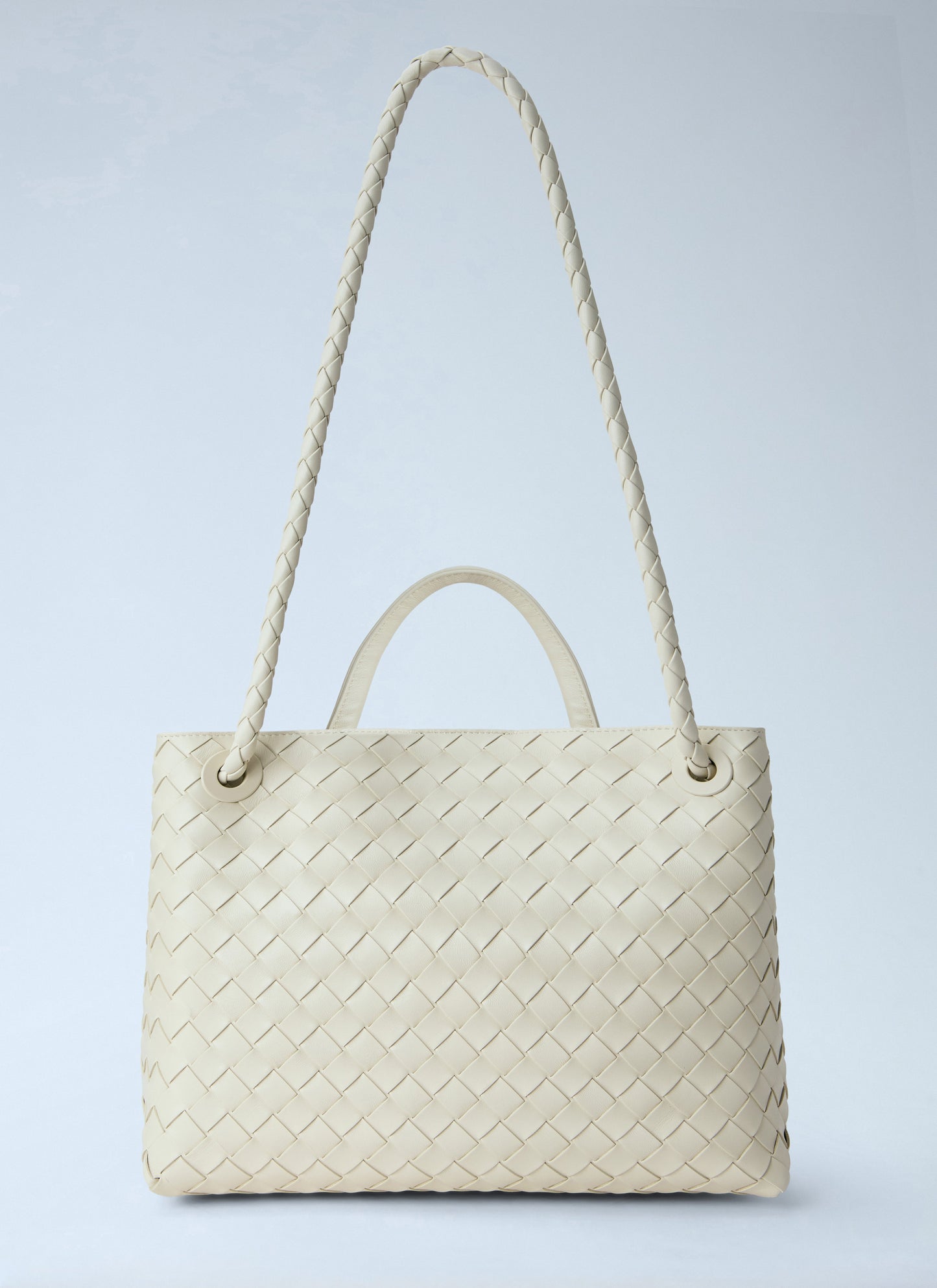 Bottega Veneta Women Medium Andiamo Handbag BOTTEGA VENETA
