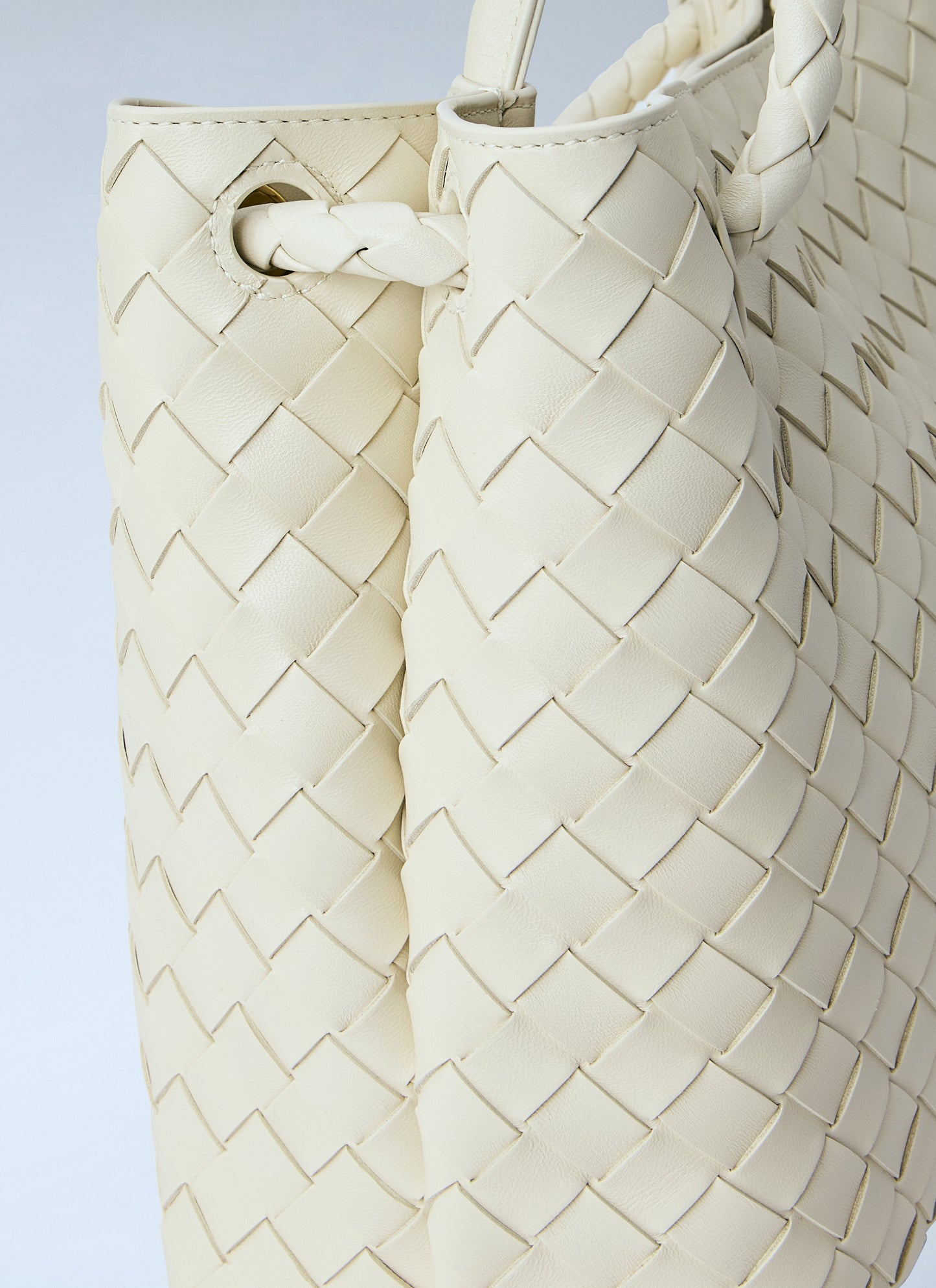 Bottega Veneta Women Medium Andiamo Handbag BOTTEGA VENETA