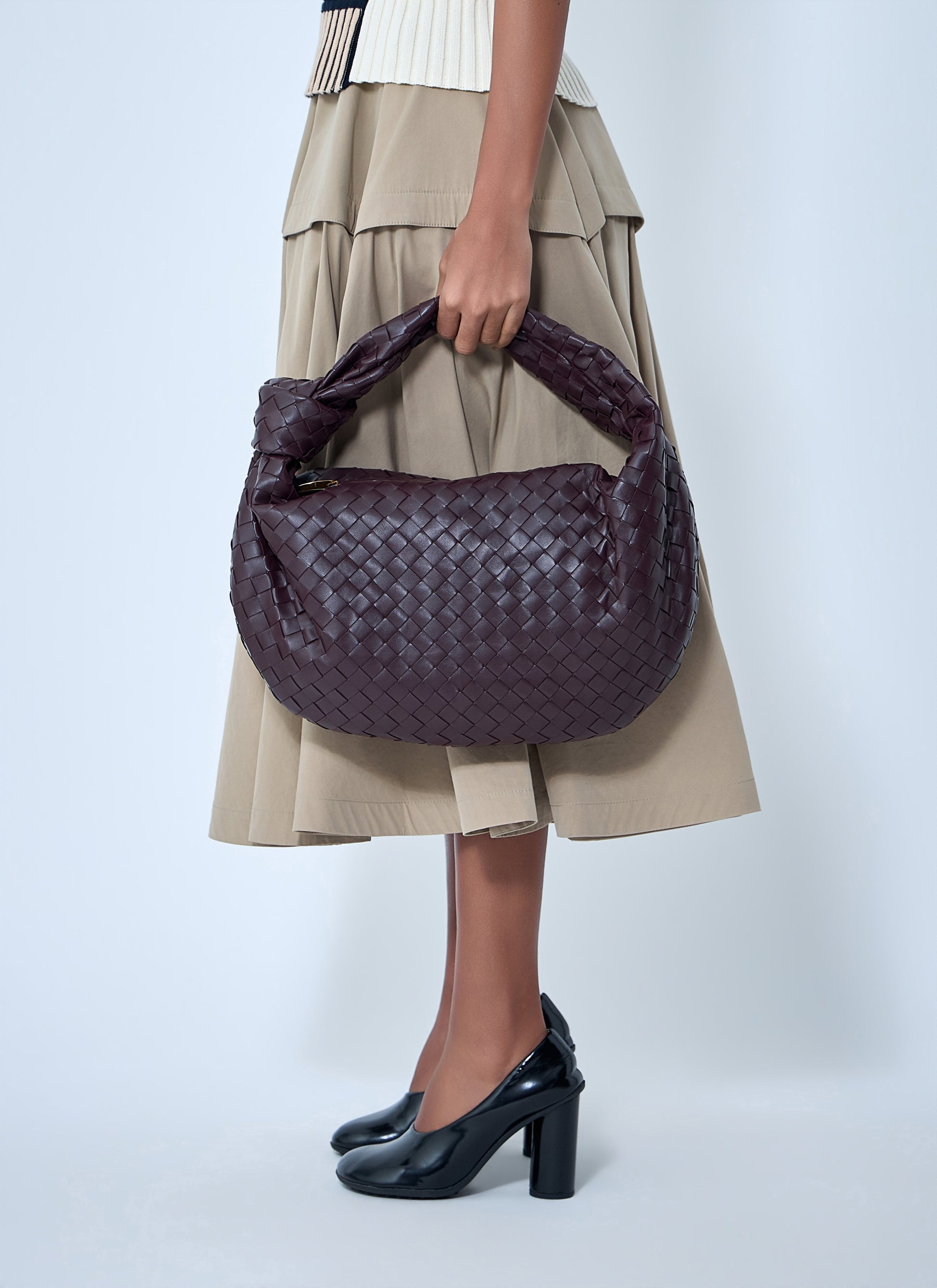 Bottega Veneta Women Jodie Handbag BOTTEGA VENETA