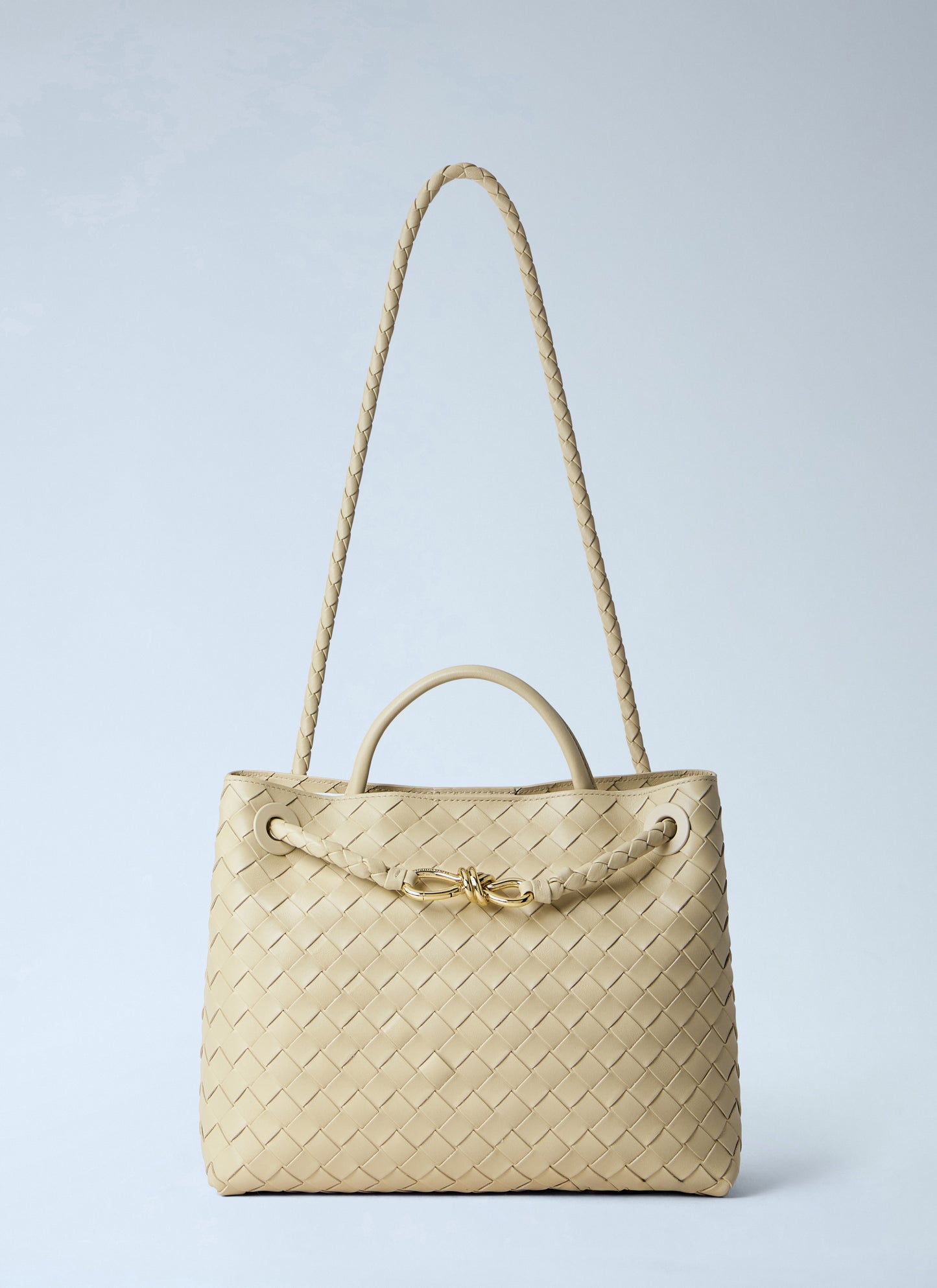 Bottega Veneta Women Andiamo Medium Handbag BOTTEGA VENETA
