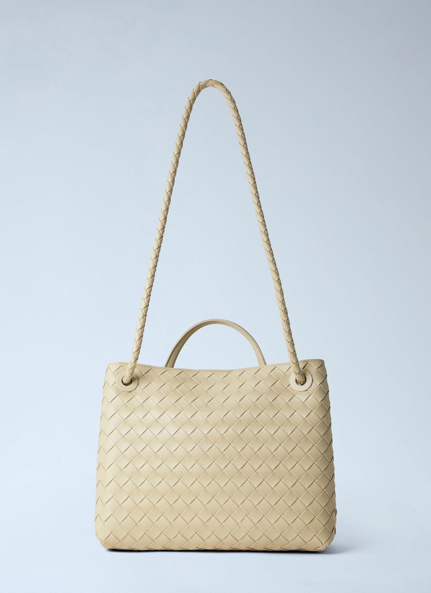 Bottega Veneta Women Andiamo Medium Handbag BOTTEGA VENETA