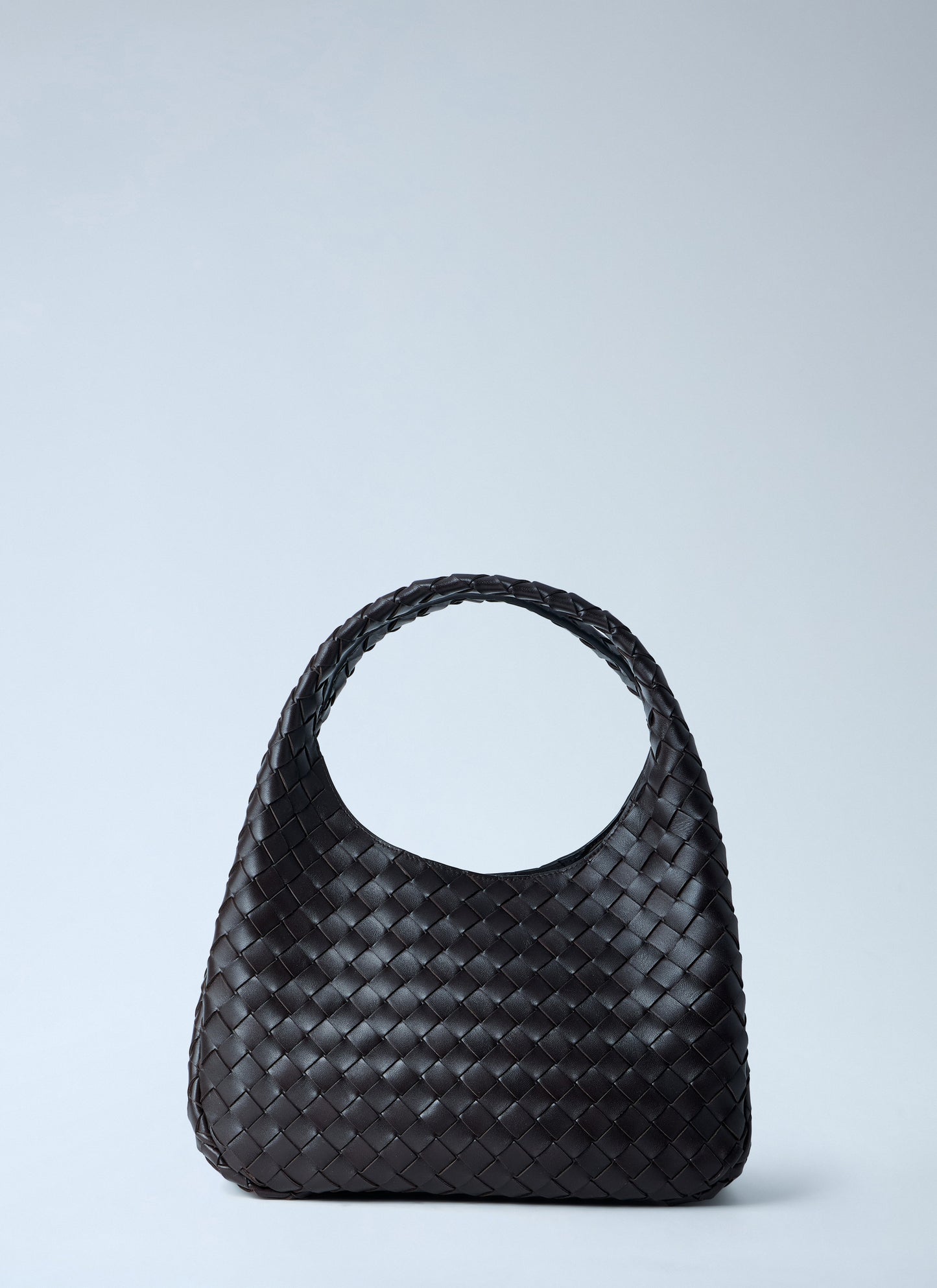 Bottega Veneta Women Campana Shoulder Bag BOTTEGA VENETA