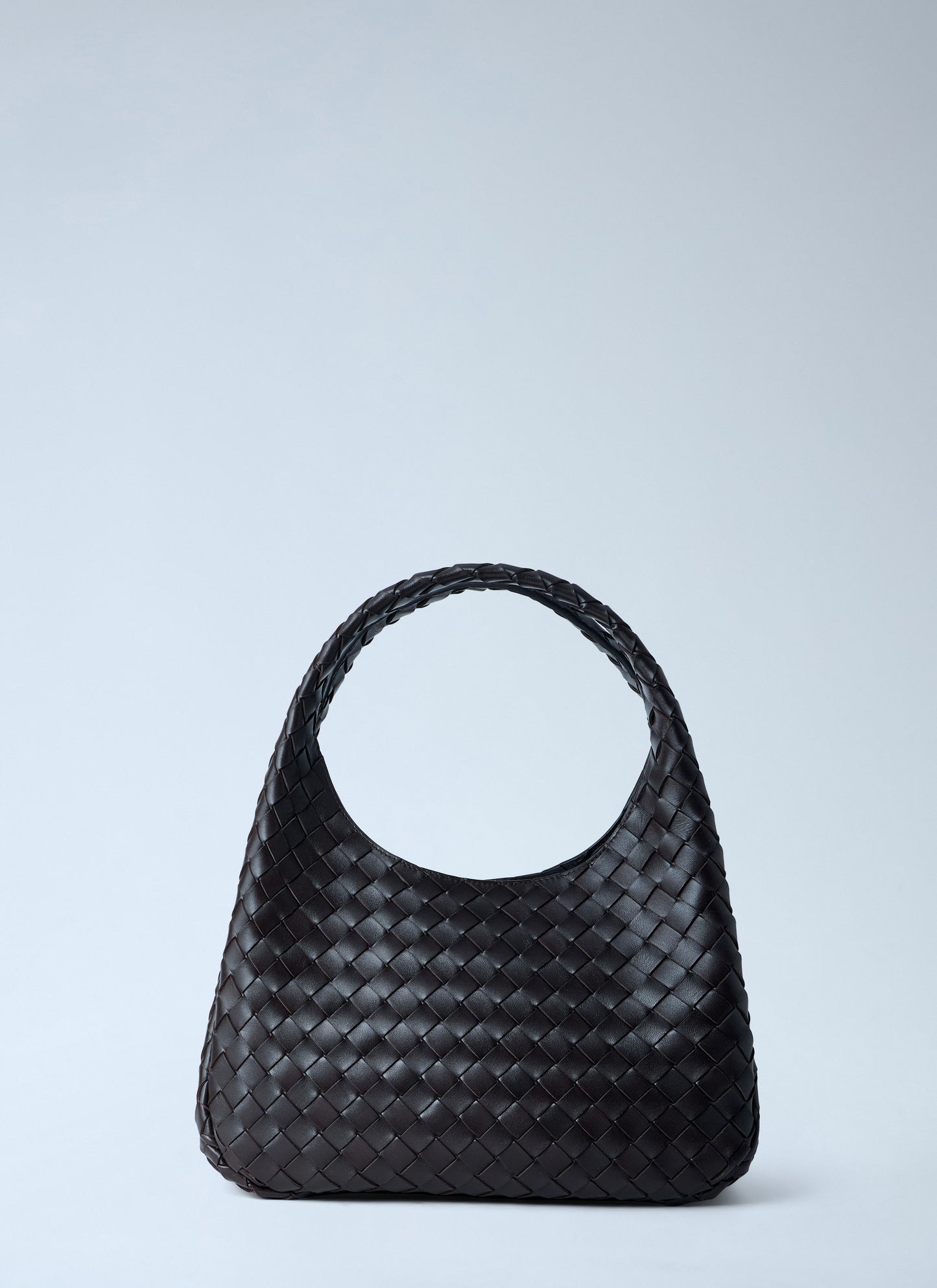 Bottega Veneta Women Campana Shoulder Bag BOTTEGA VENETA