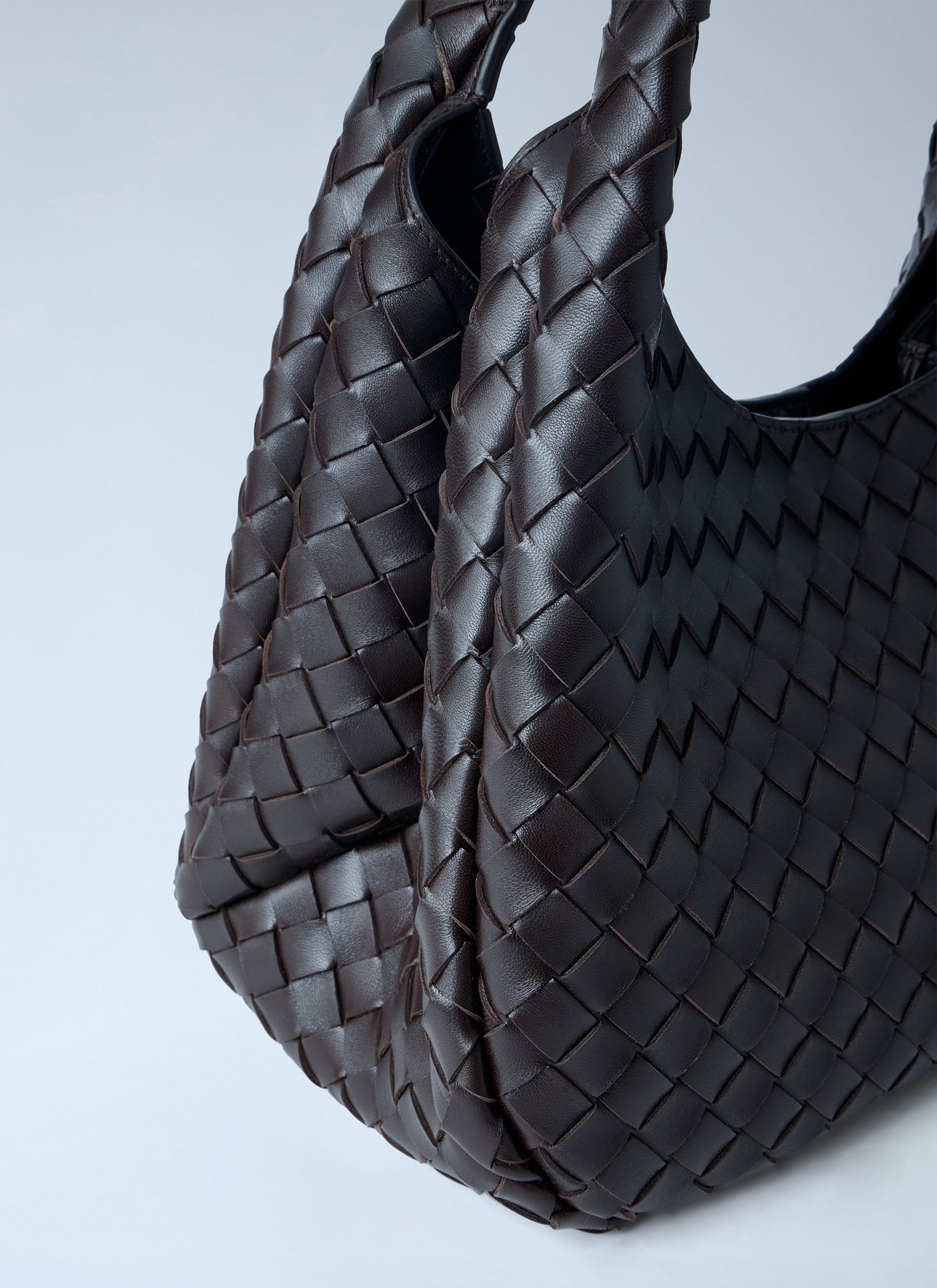 Bottega Veneta Women Campana Shoulder Bag BOTTEGA VENETA