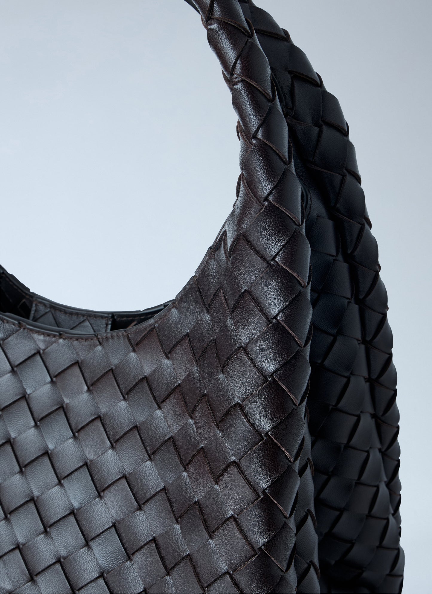 Bottega Veneta Women Campana Shoulder Bag BOTTEGA VENETA