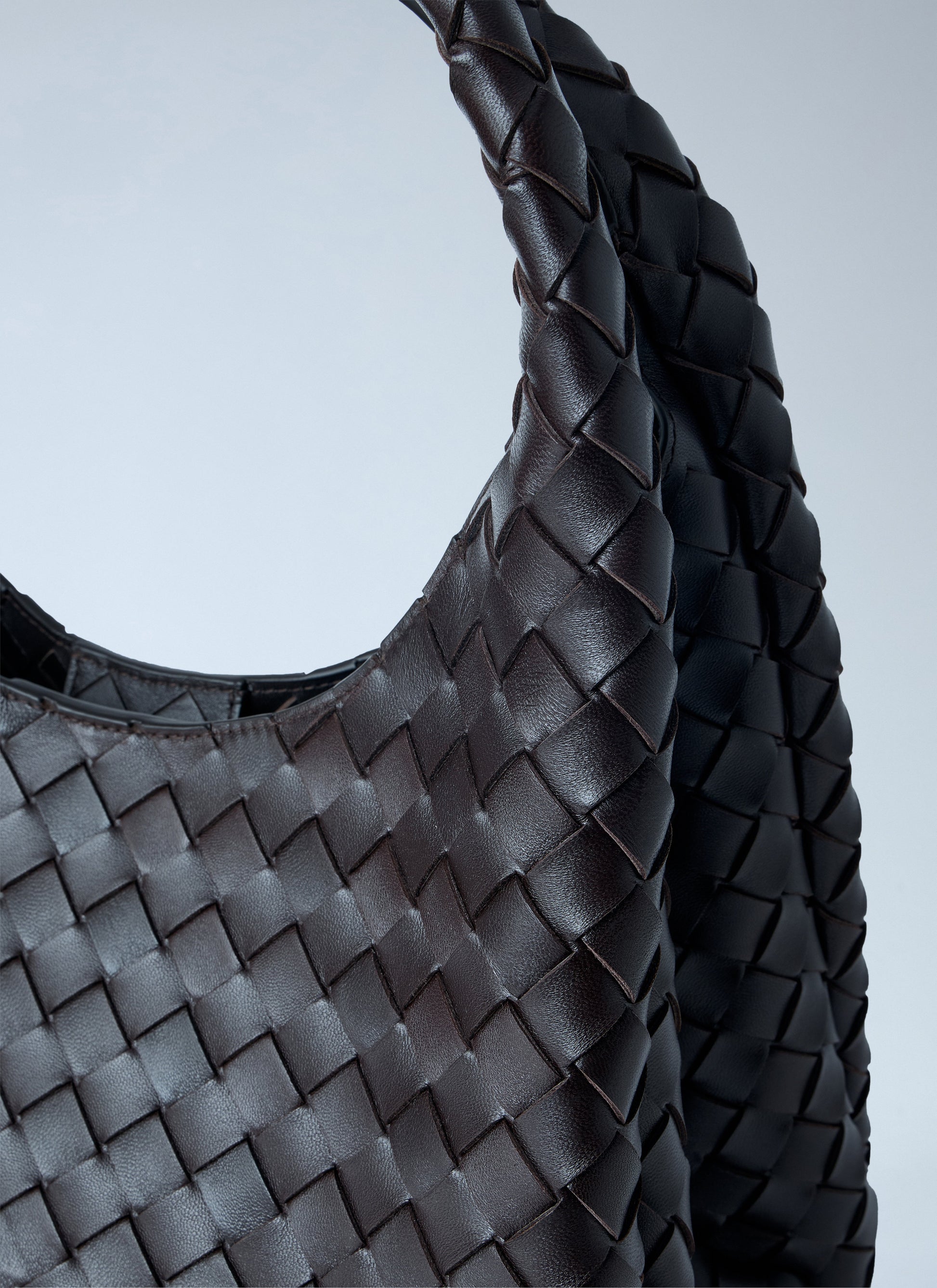 Bottega Veneta Women Campana Shoulder Bag BOTTEGA VENETA