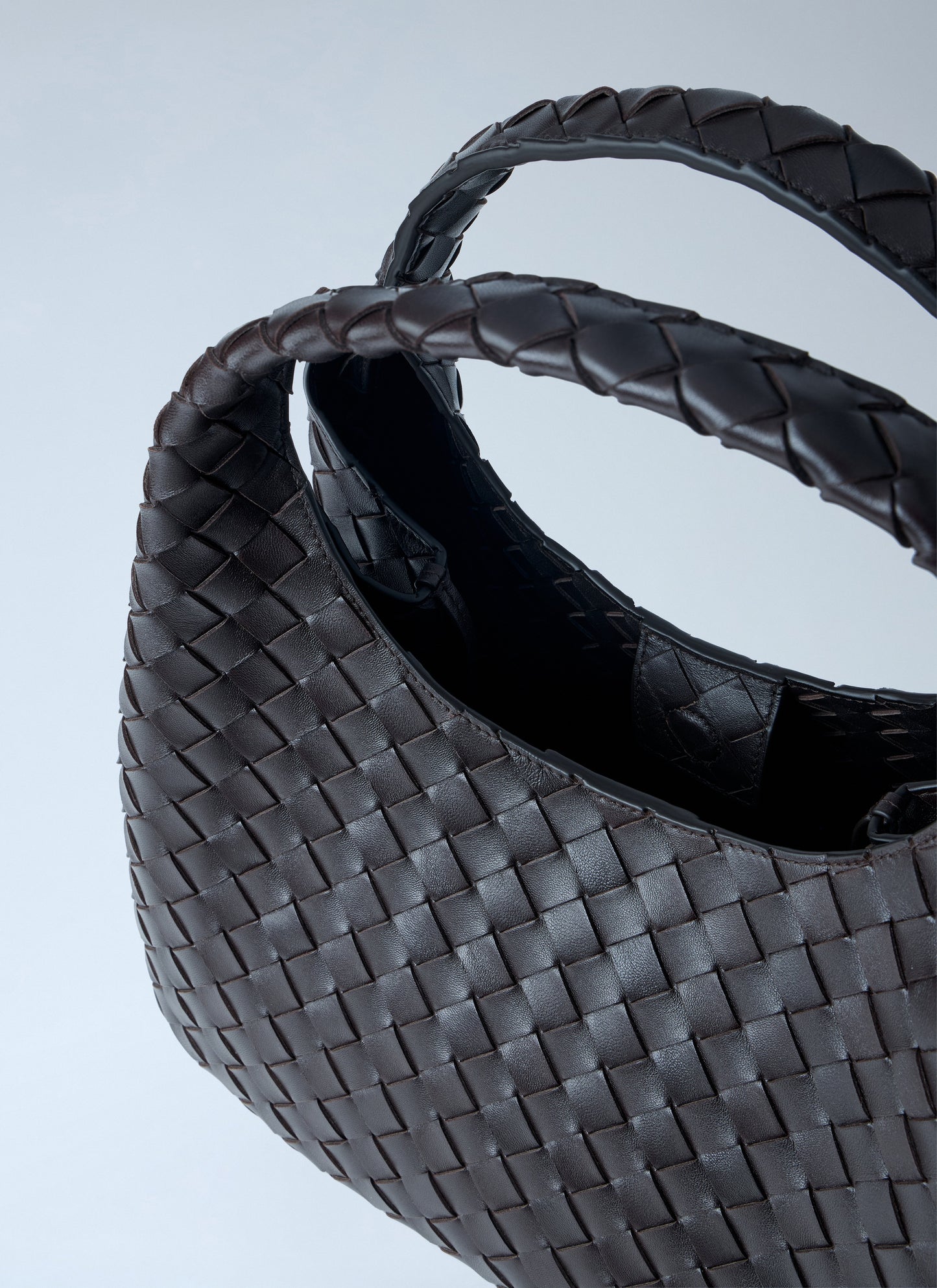 Bottega Veneta Women Campana Shoulder Bag BOTTEGA VENETA