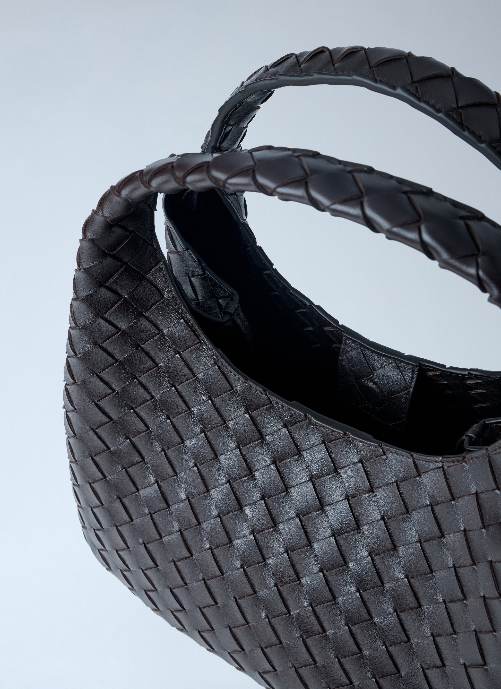 Bottega Veneta Women Campana Shoulder Bag BOTTEGA VENETA