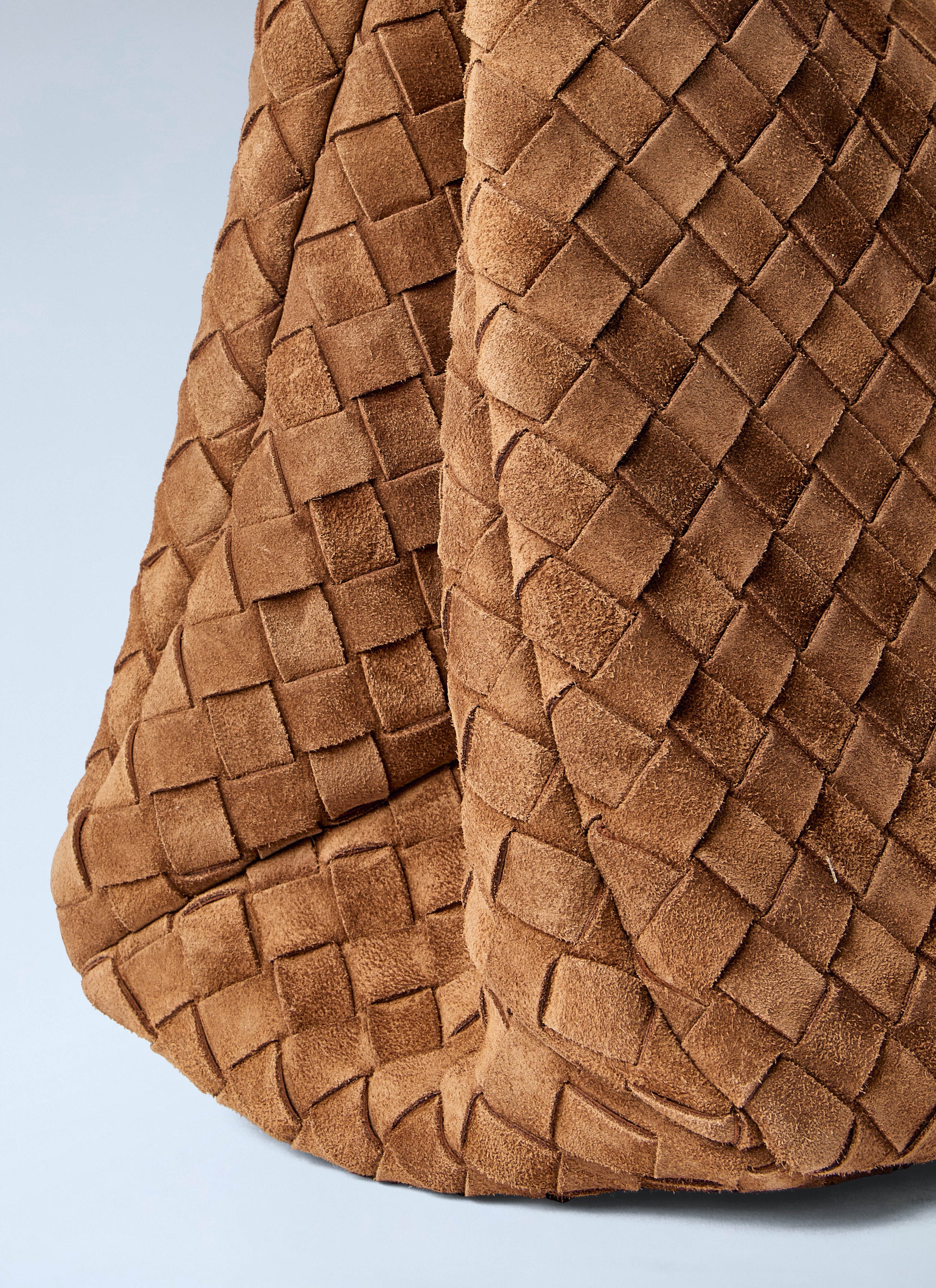 Bottega Veneta Women Campana Large Shoulder Bag BOTTEGA VENETA