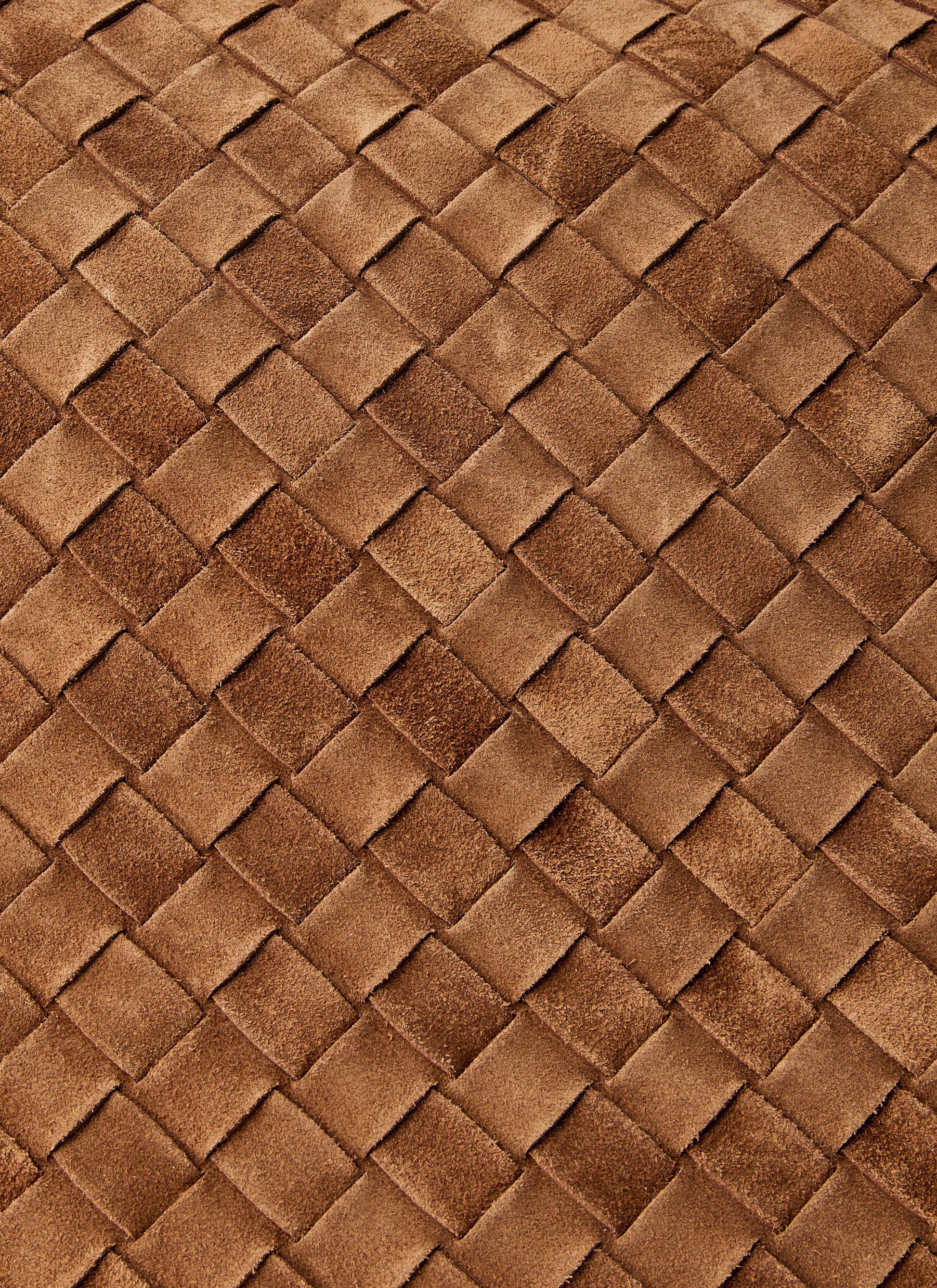Bottega Veneta Women Campana Large Shoulder Bag BOTTEGA VENETA