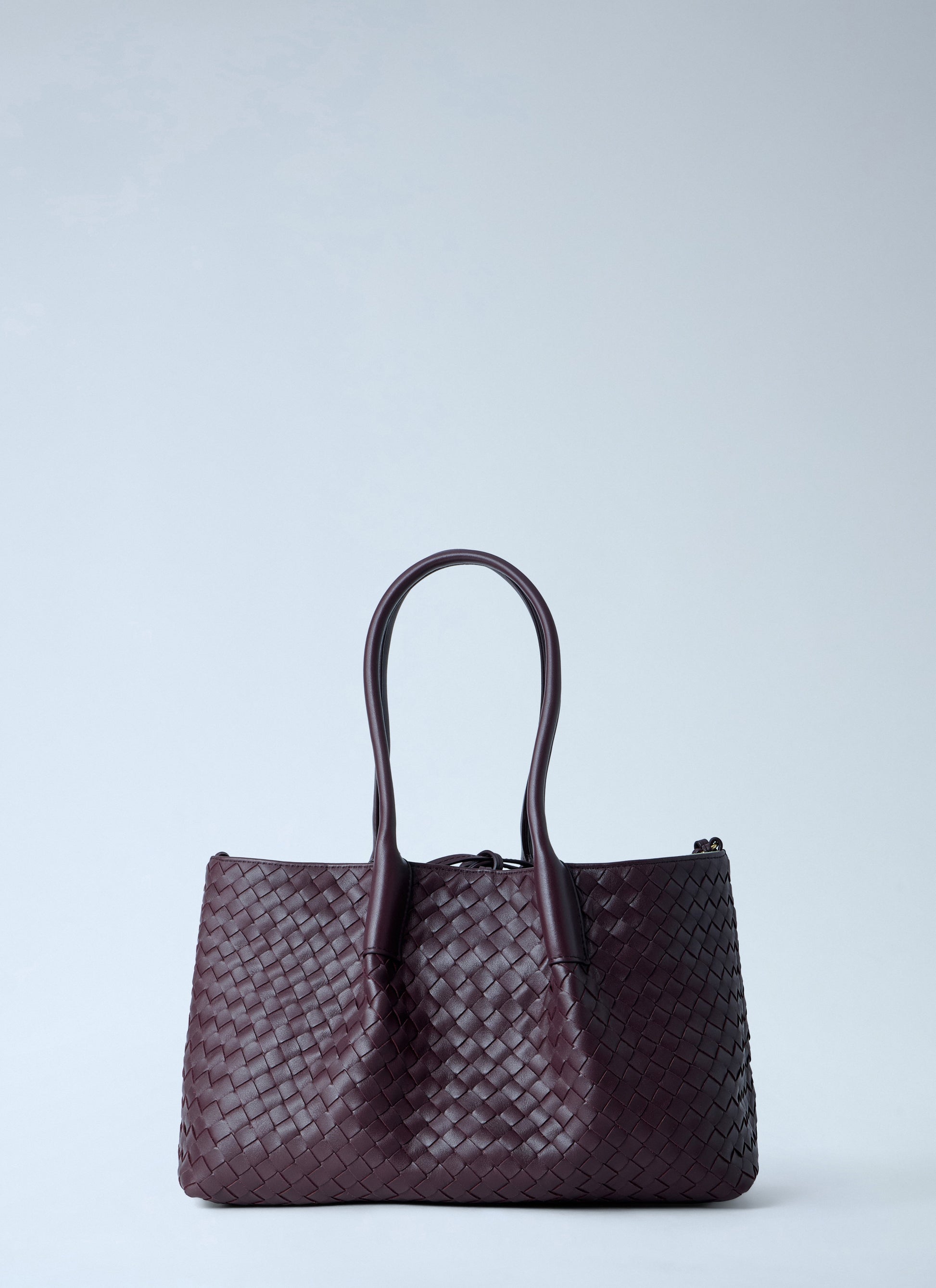 Bottega Veneta Women Pinacoteca Shoulder Bag BOTTEGA VENETA