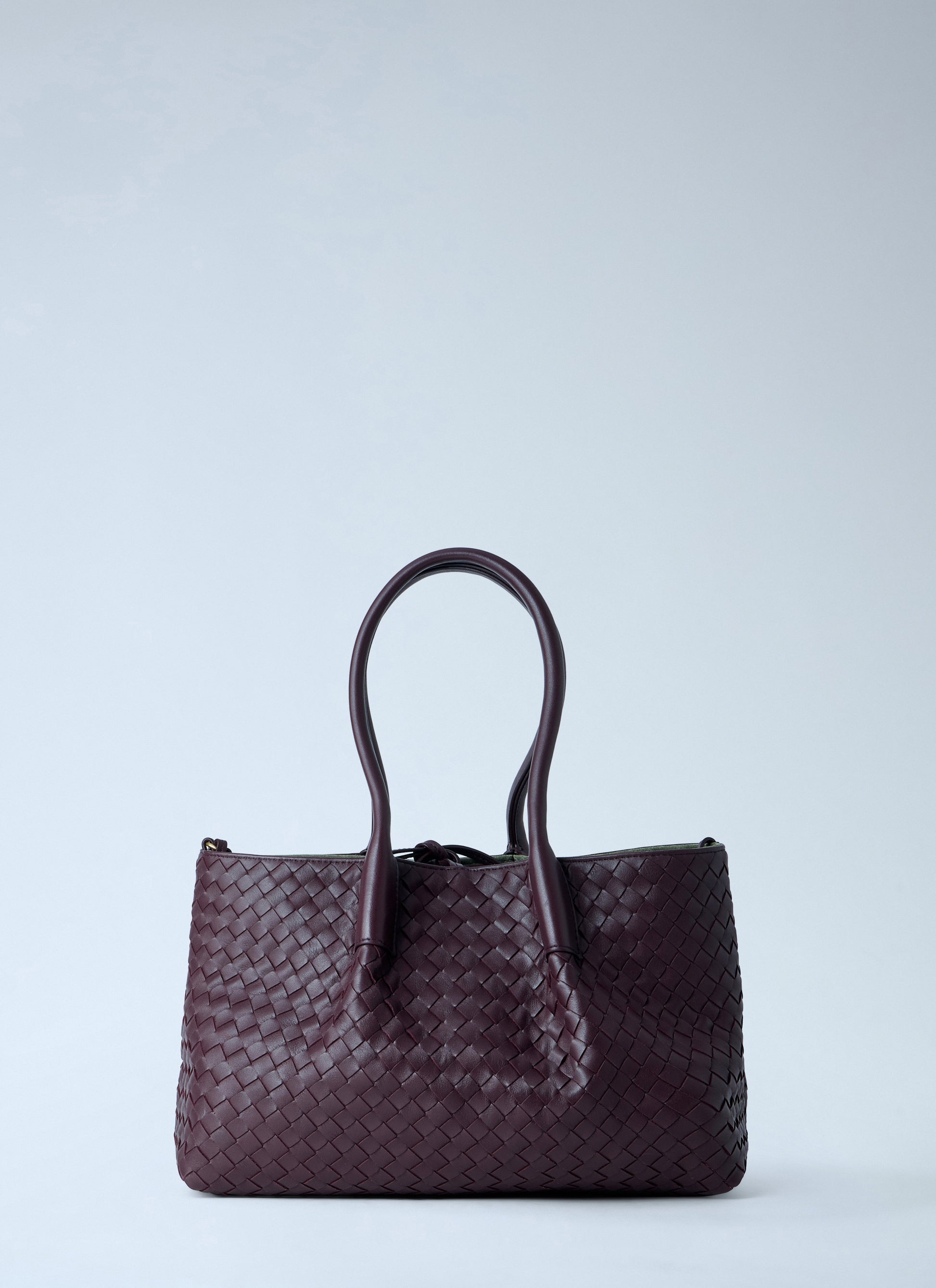 Bottega Veneta Women Pinacoteca Shoulder Bag BOTTEGA VENETA