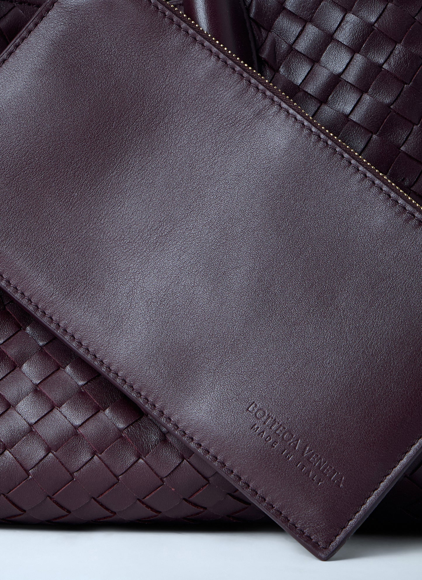 Bottega Veneta Women Pinacoteca Shoulder Bag BOTTEGA VENETA