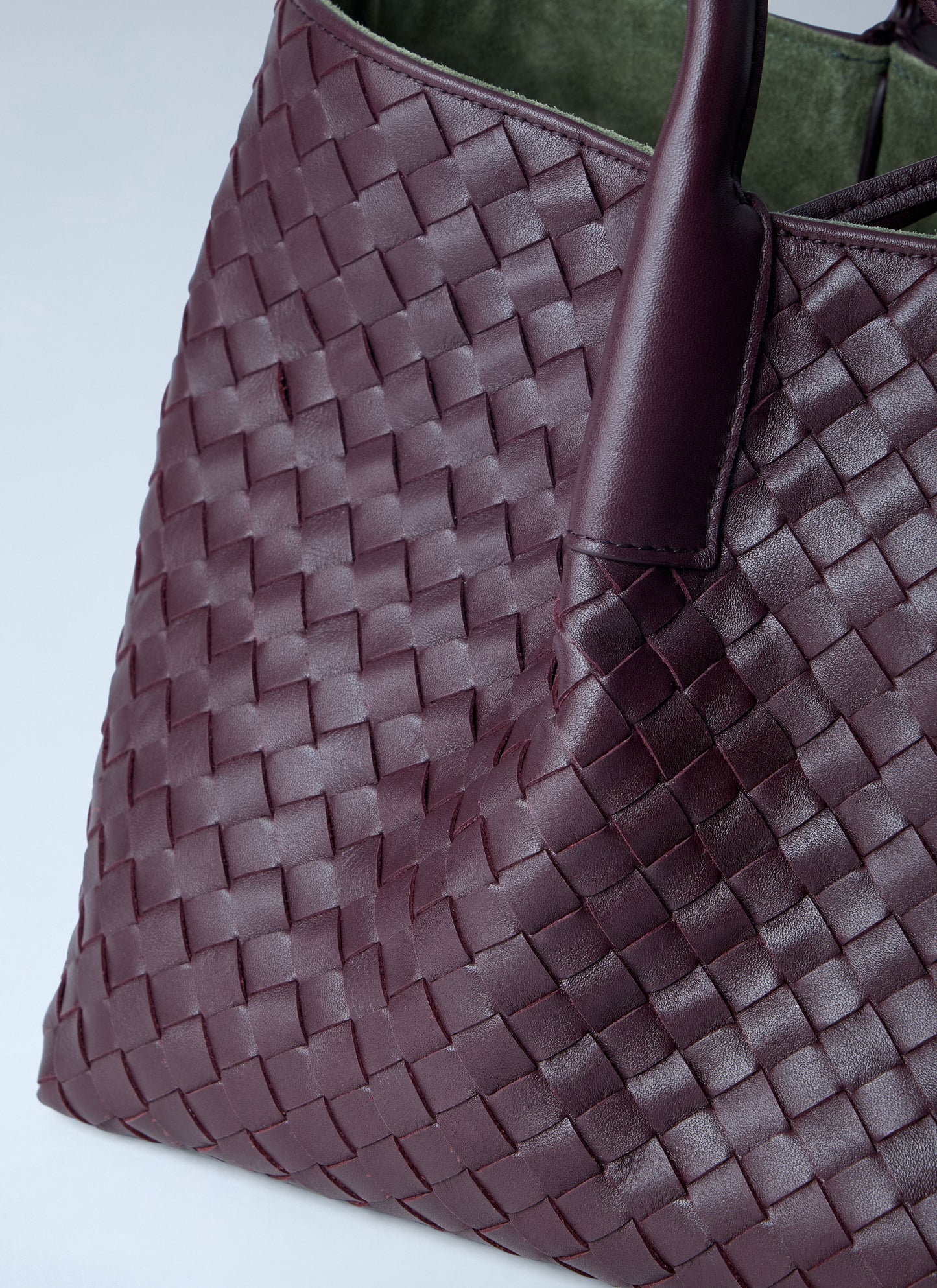 Bottega Veneta Women Pinacoteca Shoulder Bag BOTTEGA VENETA