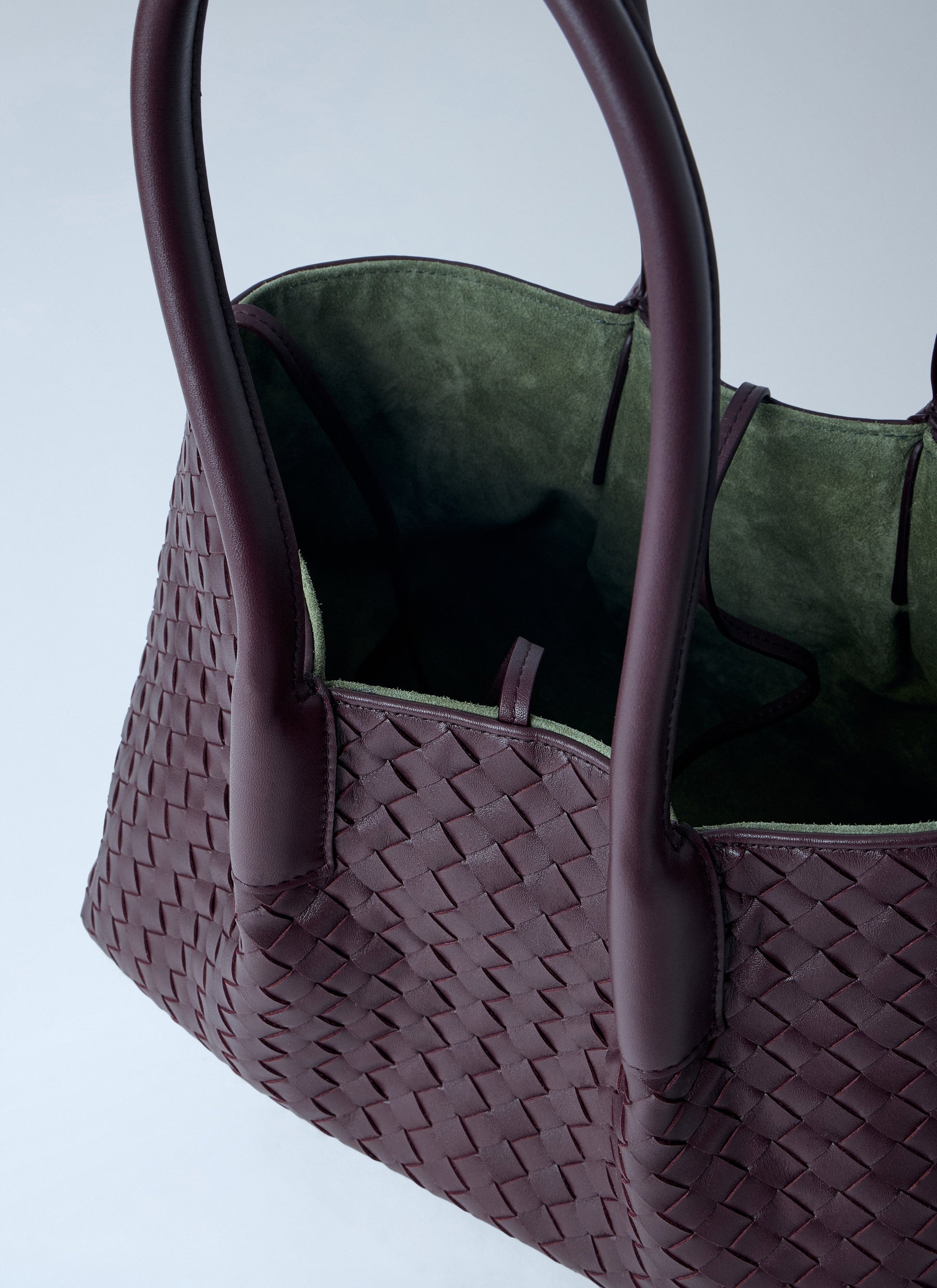 Bottega Veneta Women Pinacoteca Shoulder Bag BOTTEGA VENETA
