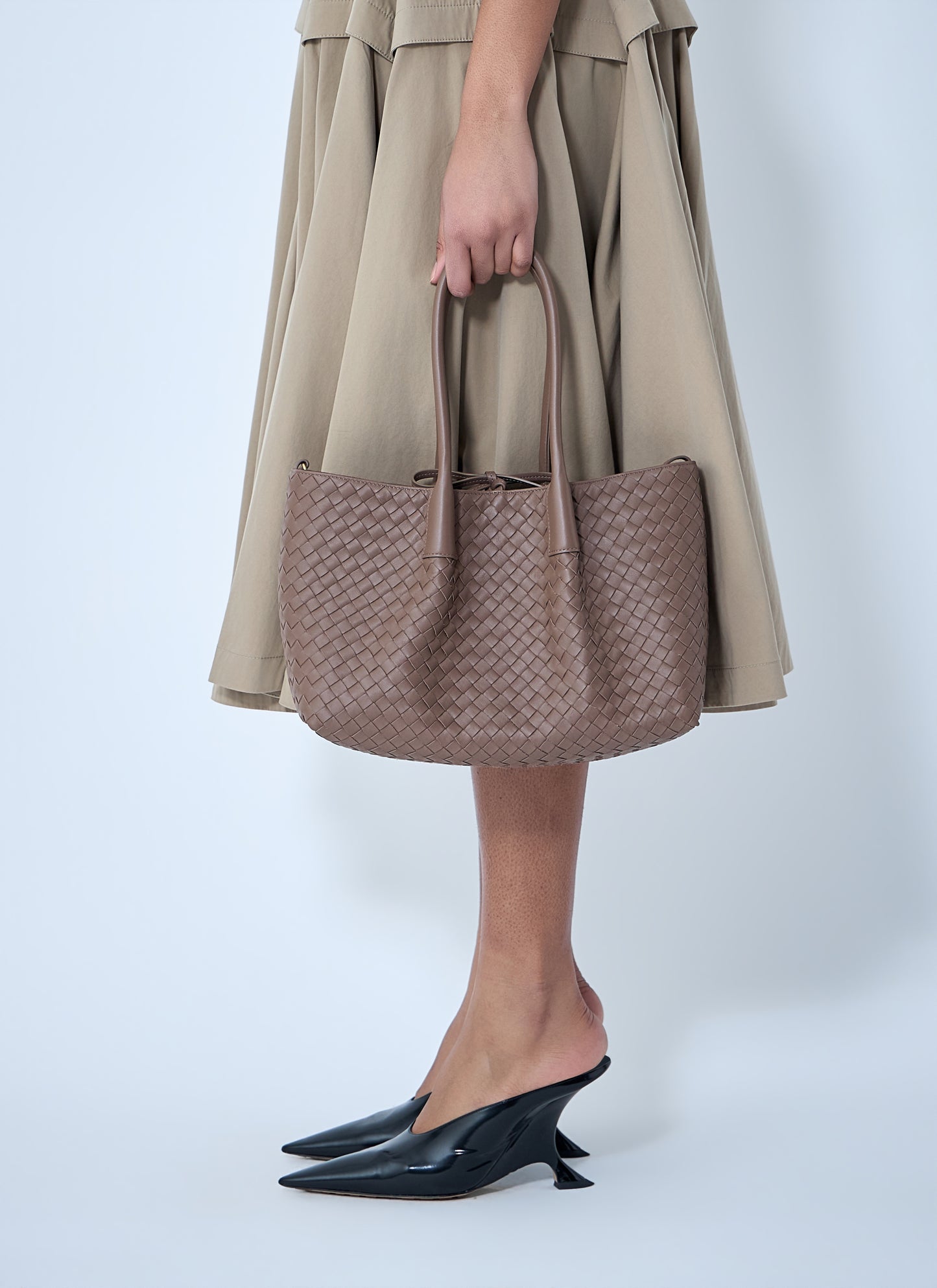 Bottega Veneta Women Pinacoteca Handbag BOTTEGA VENETA