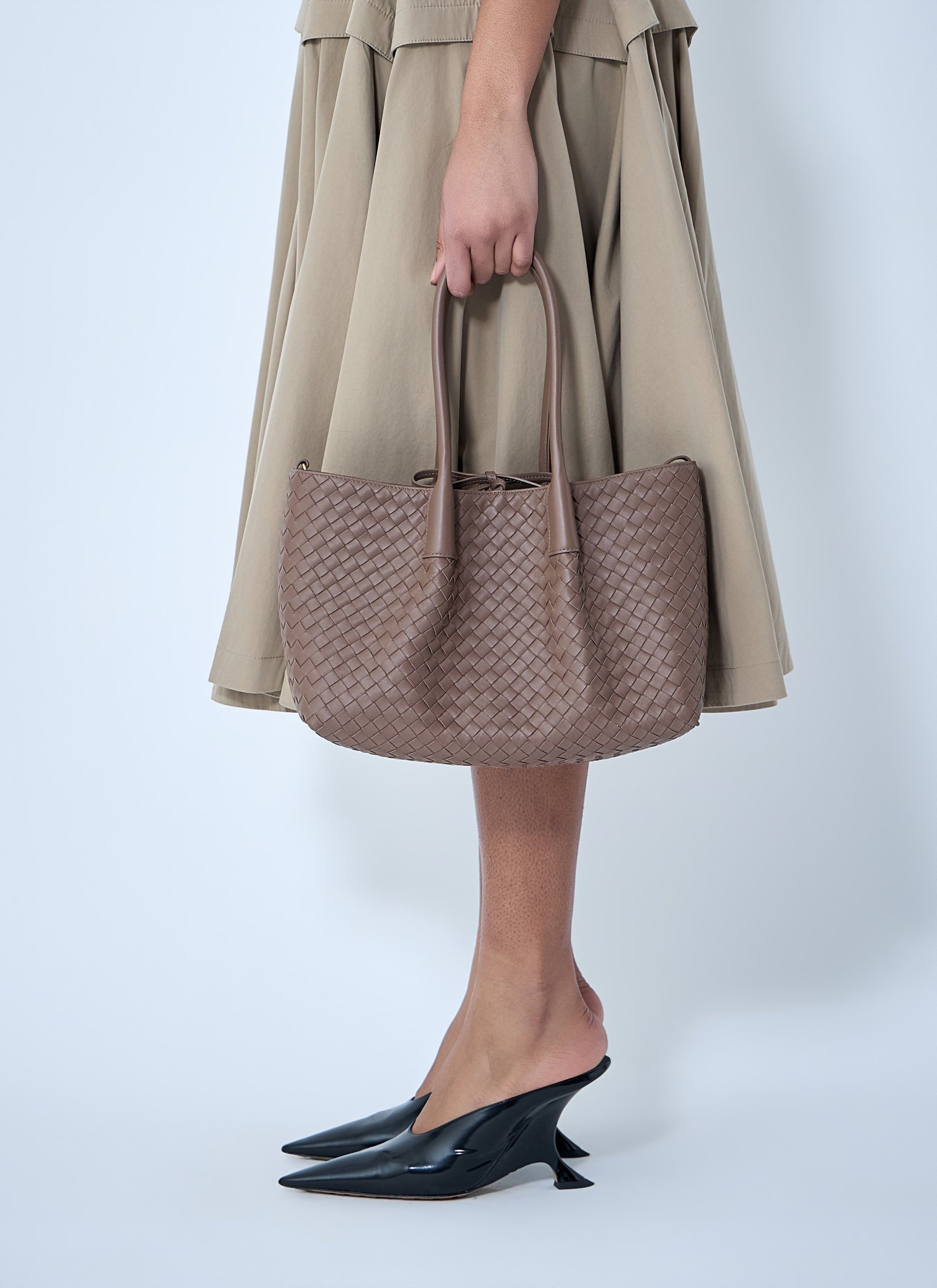 Bottega Veneta Women Pinacoteca Handbag BOTTEGA VENETA