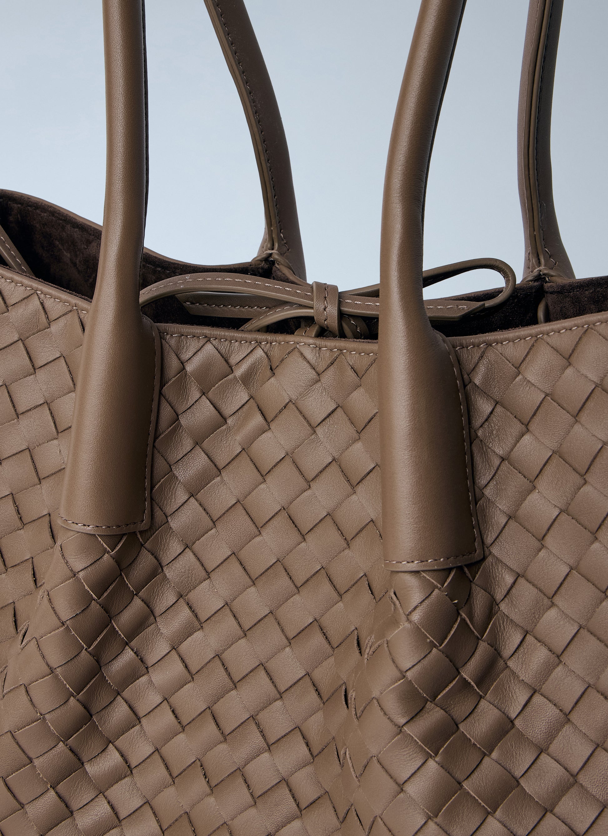 Bottega Veneta Women Pinacoteca Handbag BOTTEGA VENETA