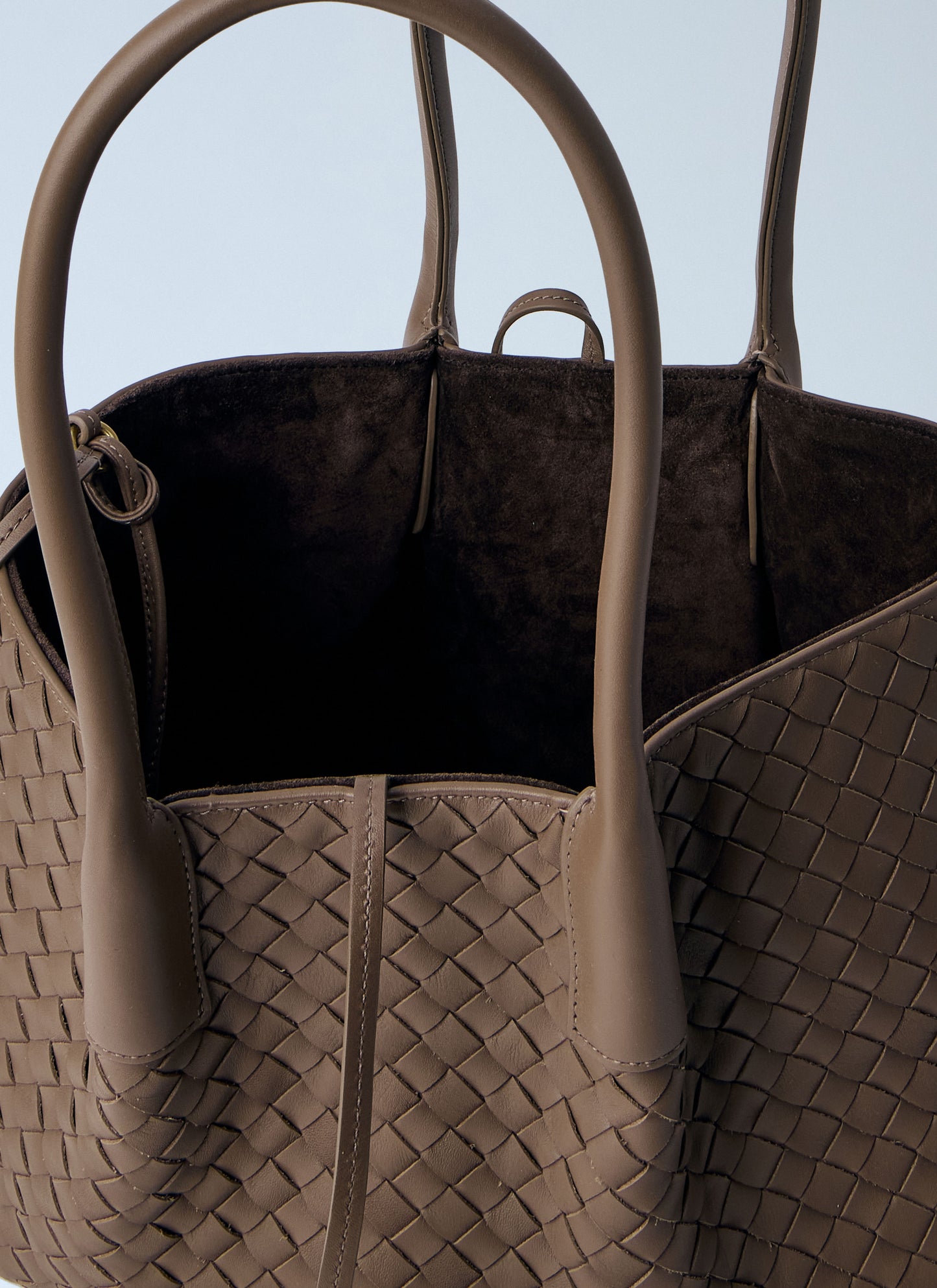 Bottega Veneta Women Pinacoteca Handbag BOTTEGA VENETA
