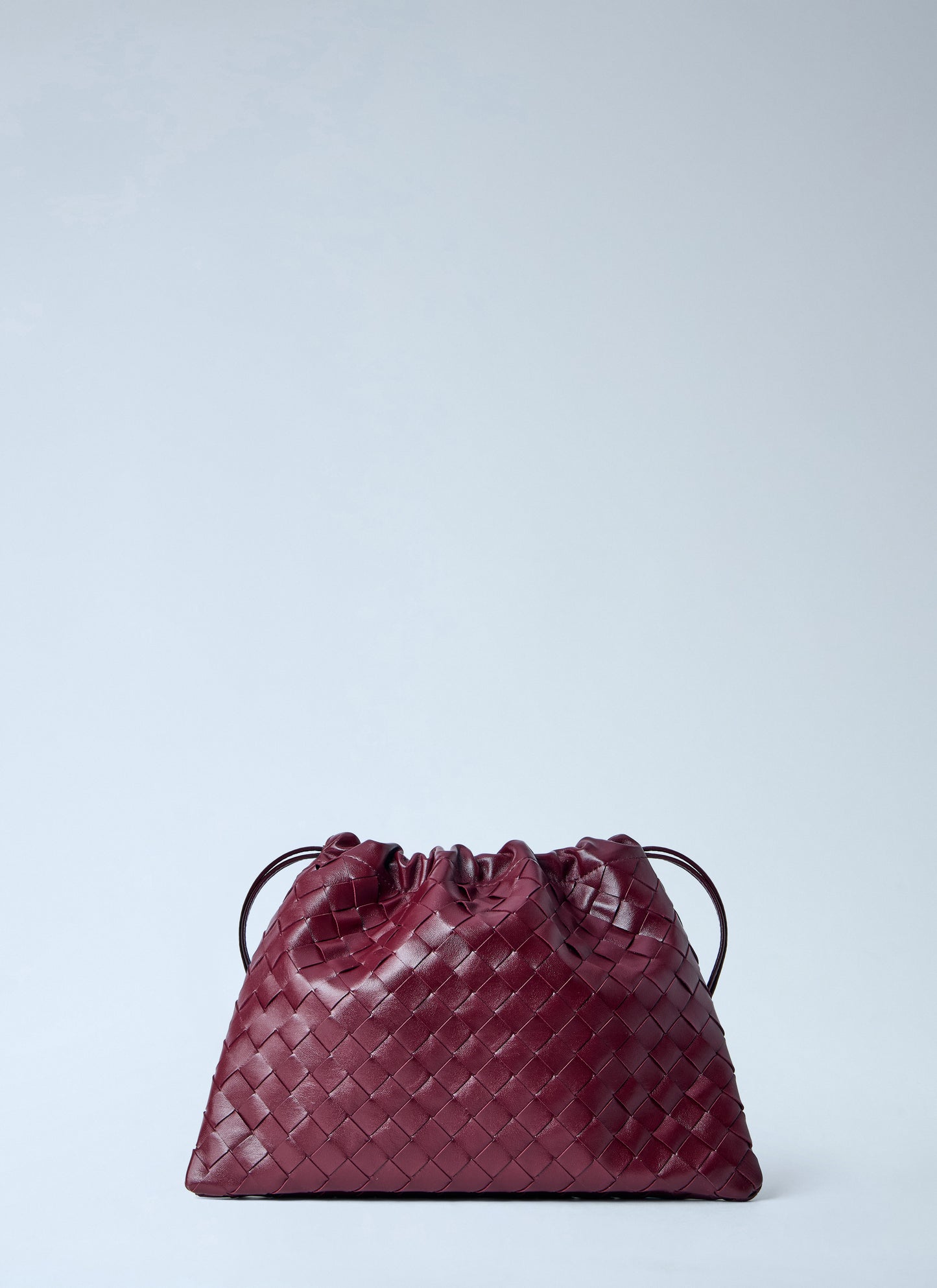 Bottega Veneta Women Intrecciato Leather Dustbag BOTTEGA VENETA