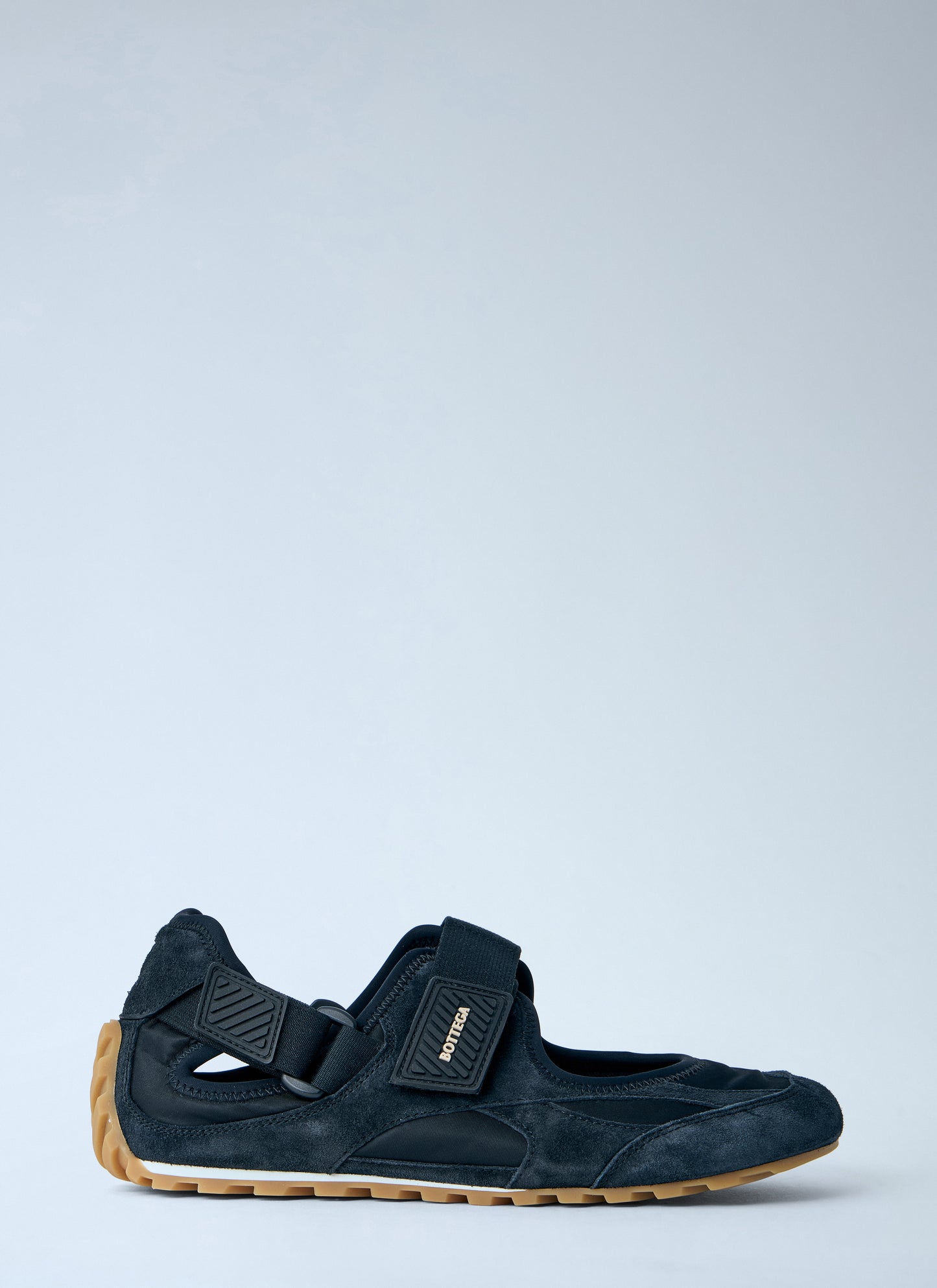 Bottega Veneta Women Orbit Sneakers BOTTEGA VENETA