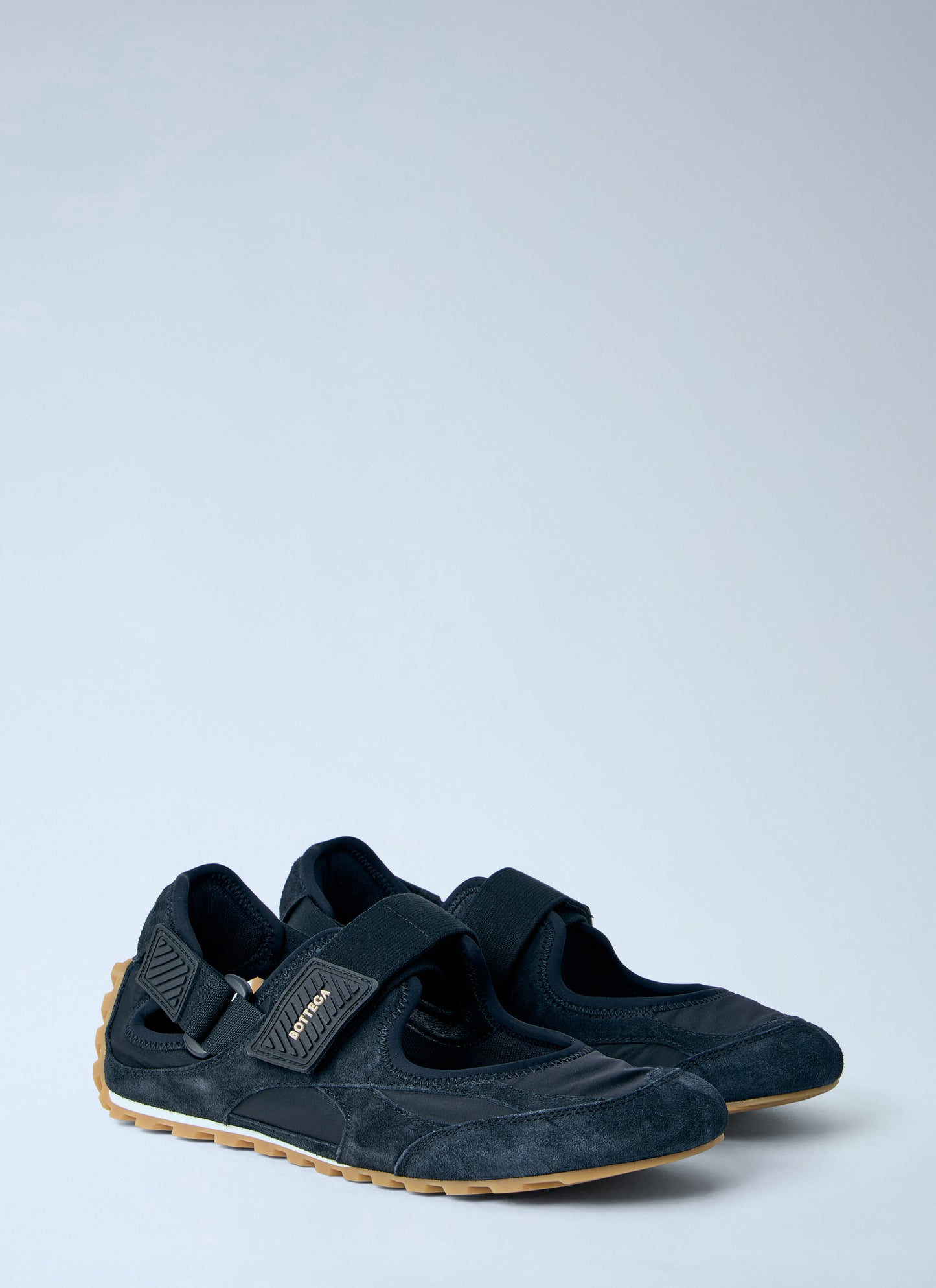 Bottega Veneta Women Orbit Sneakers BOTTEGA VENETA