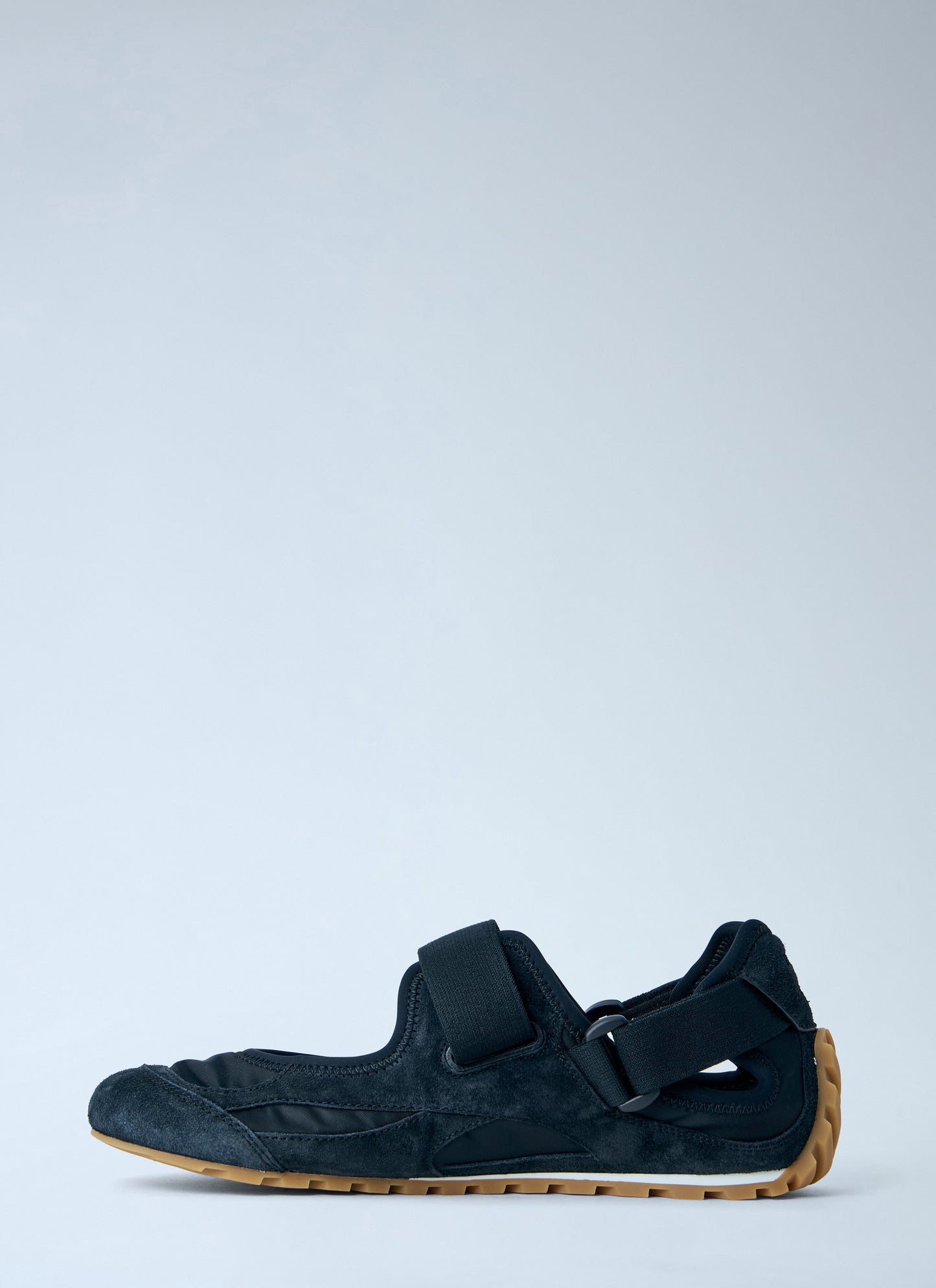 Bottega Veneta Women Orbit Sneakers BOTTEGA VENETA
