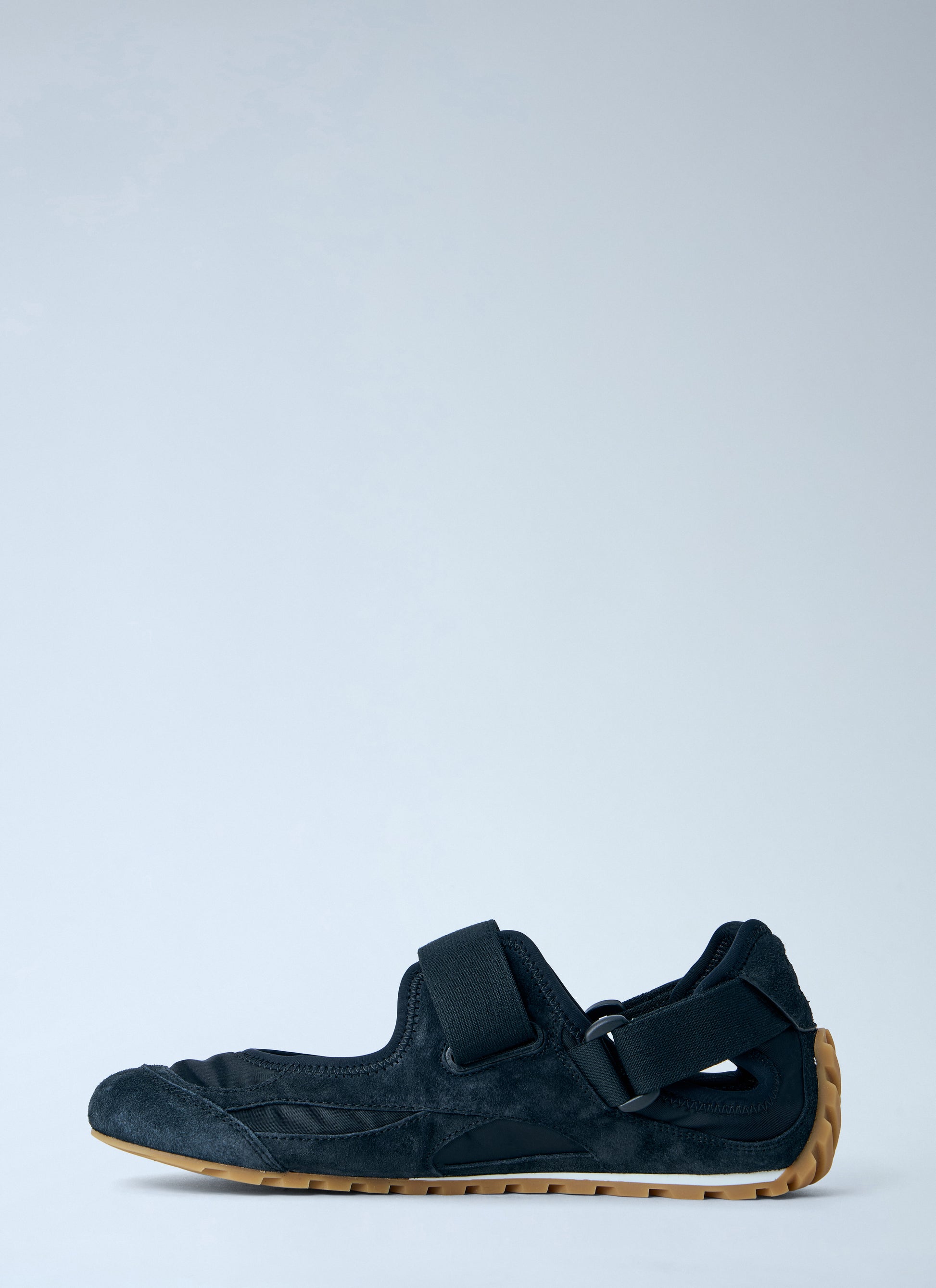 Bottega Veneta Women Orbit Sneakers BOTTEGA VENETA