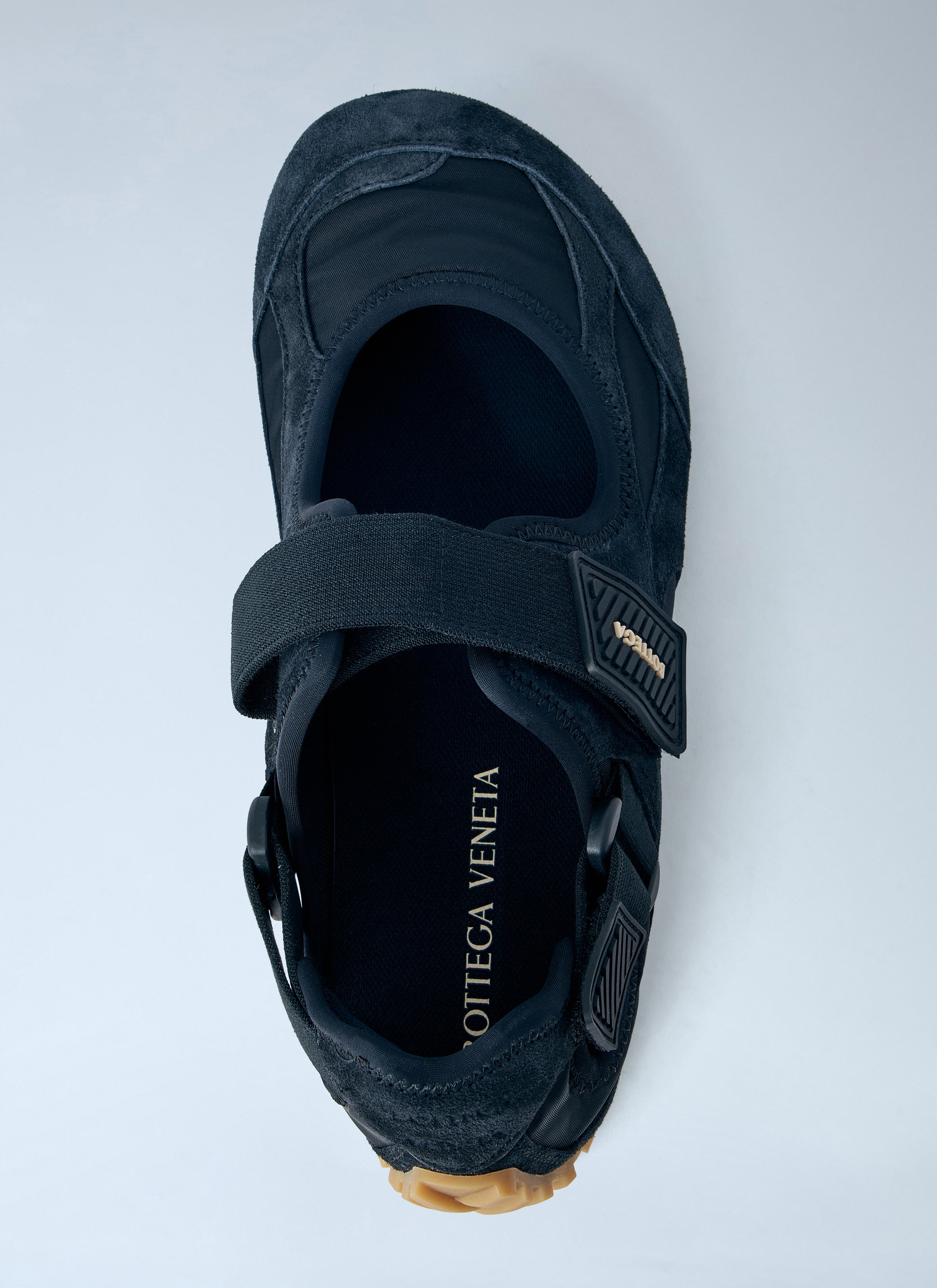 Bottega Veneta Women Orbit Sneakers BOTTEGA VENETA