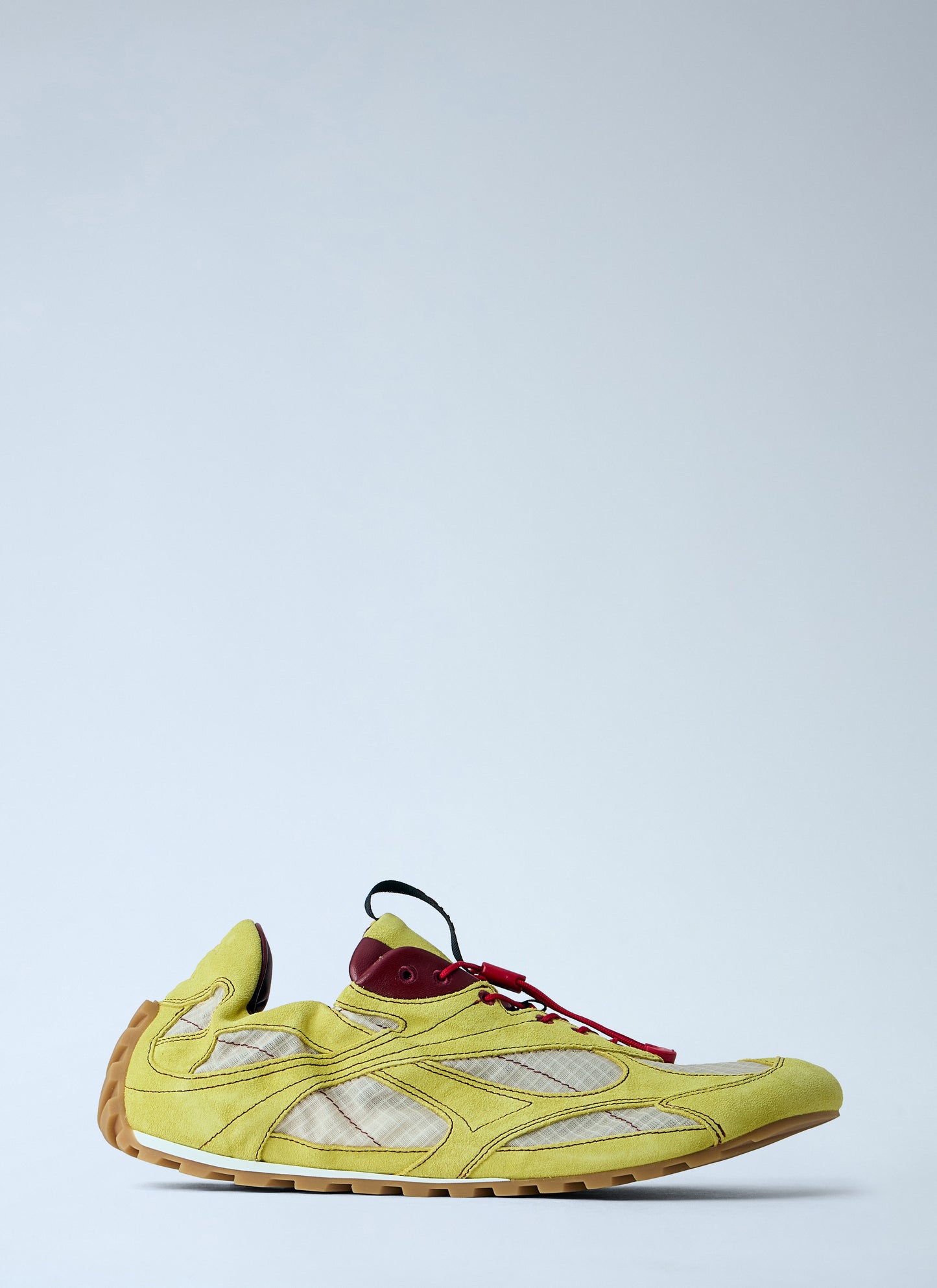 Bottega Veneta Women Orbit Flash Sneakers BOTTEGA VENETA
