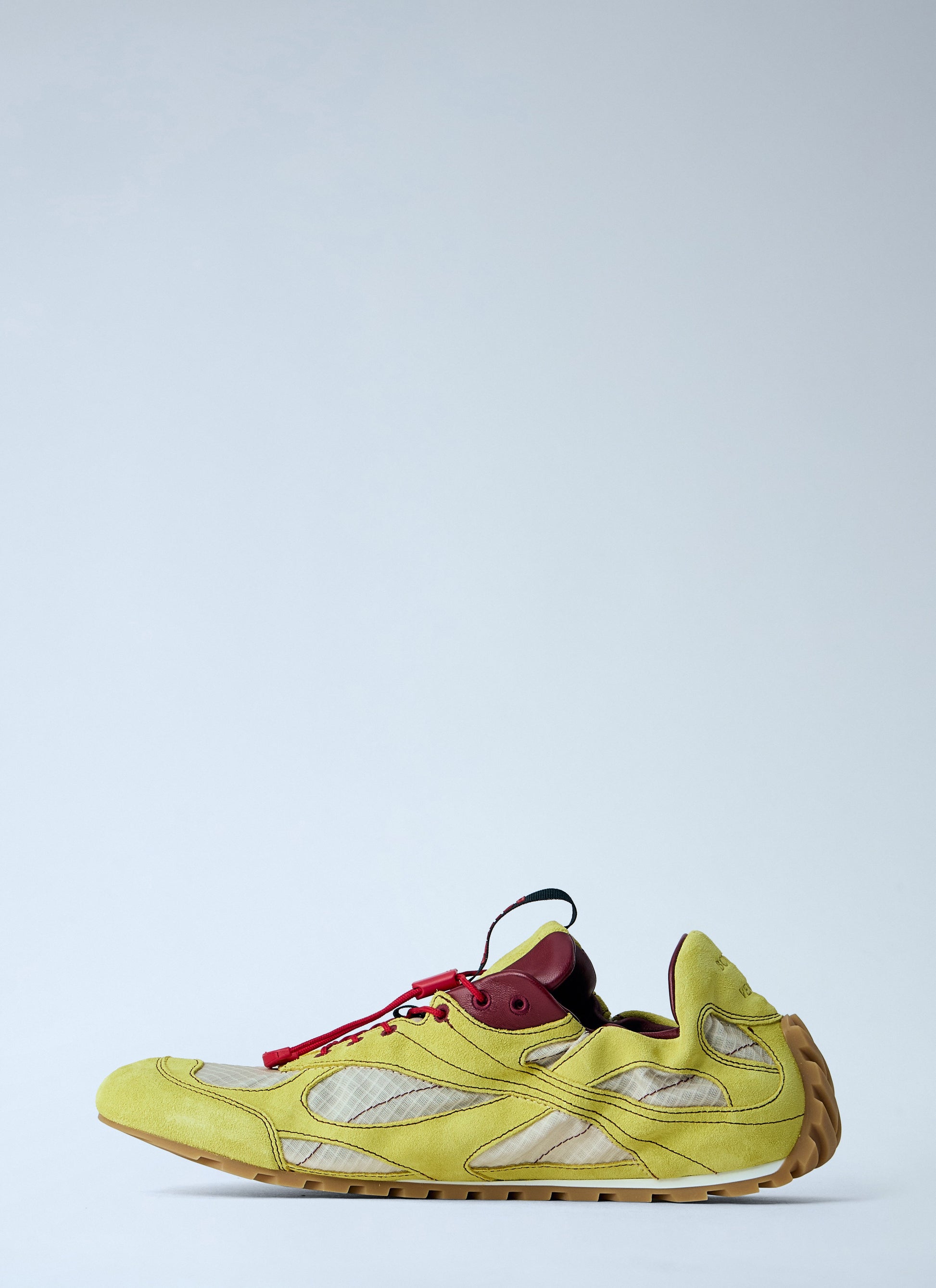 Bottega Veneta Women Orbit Flash Sneakers BOTTEGA VENETA