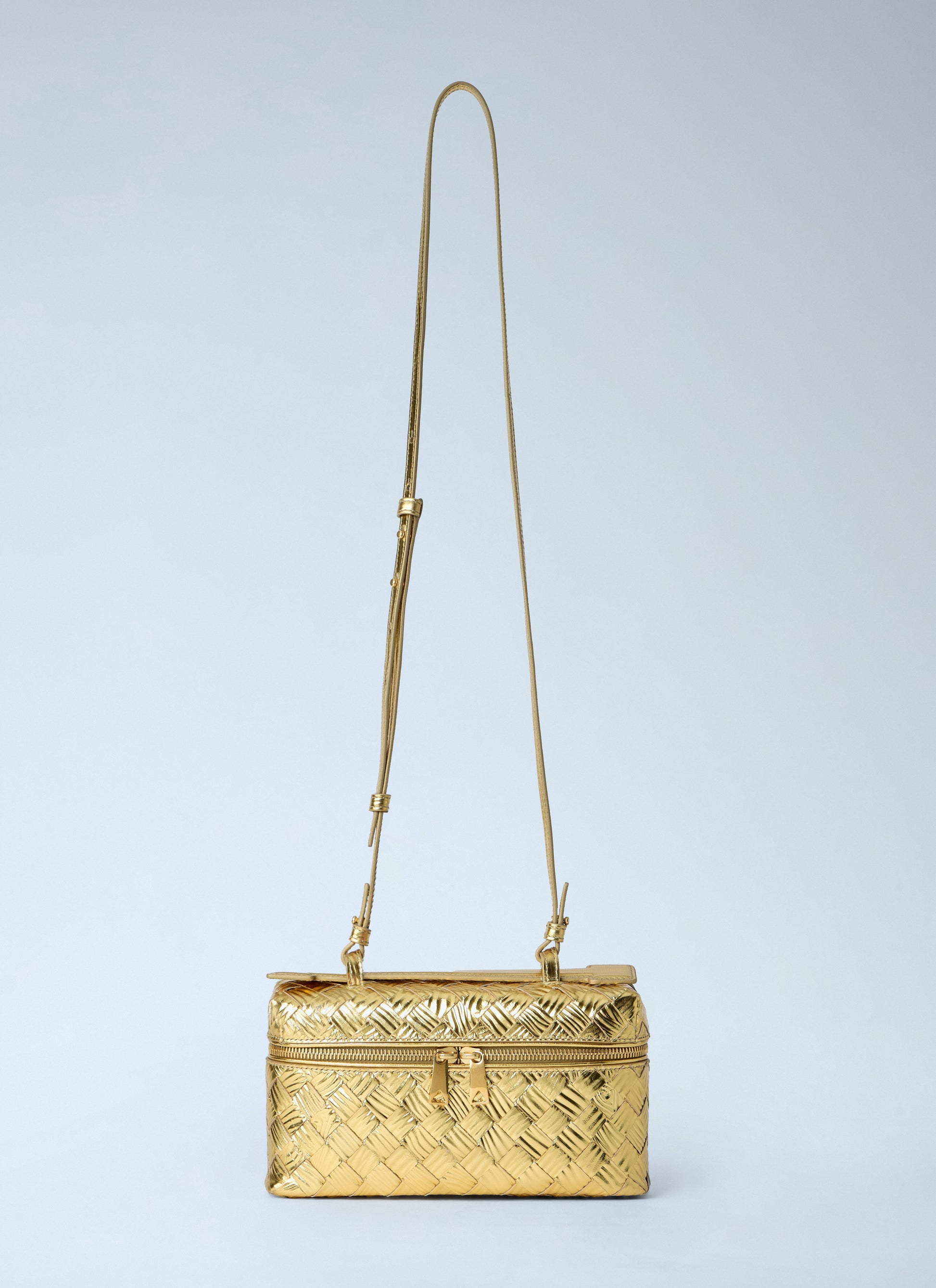 Bottega Veneta Women Bang Bang Shoulder Bag BOTTEGA VENETA