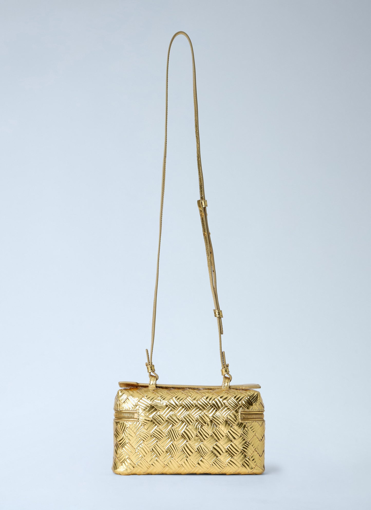 Bottega Veneta Women Bang Bang Shoulder Bag BOTTEGA VENETA
