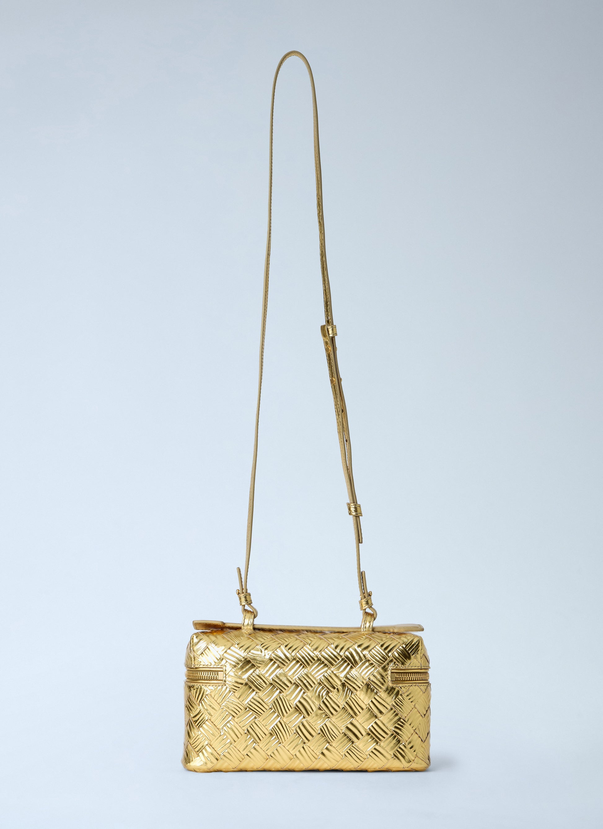 Bottega Veneta Women Bang Bang Shoulder Bag BOTTEGA VENETA