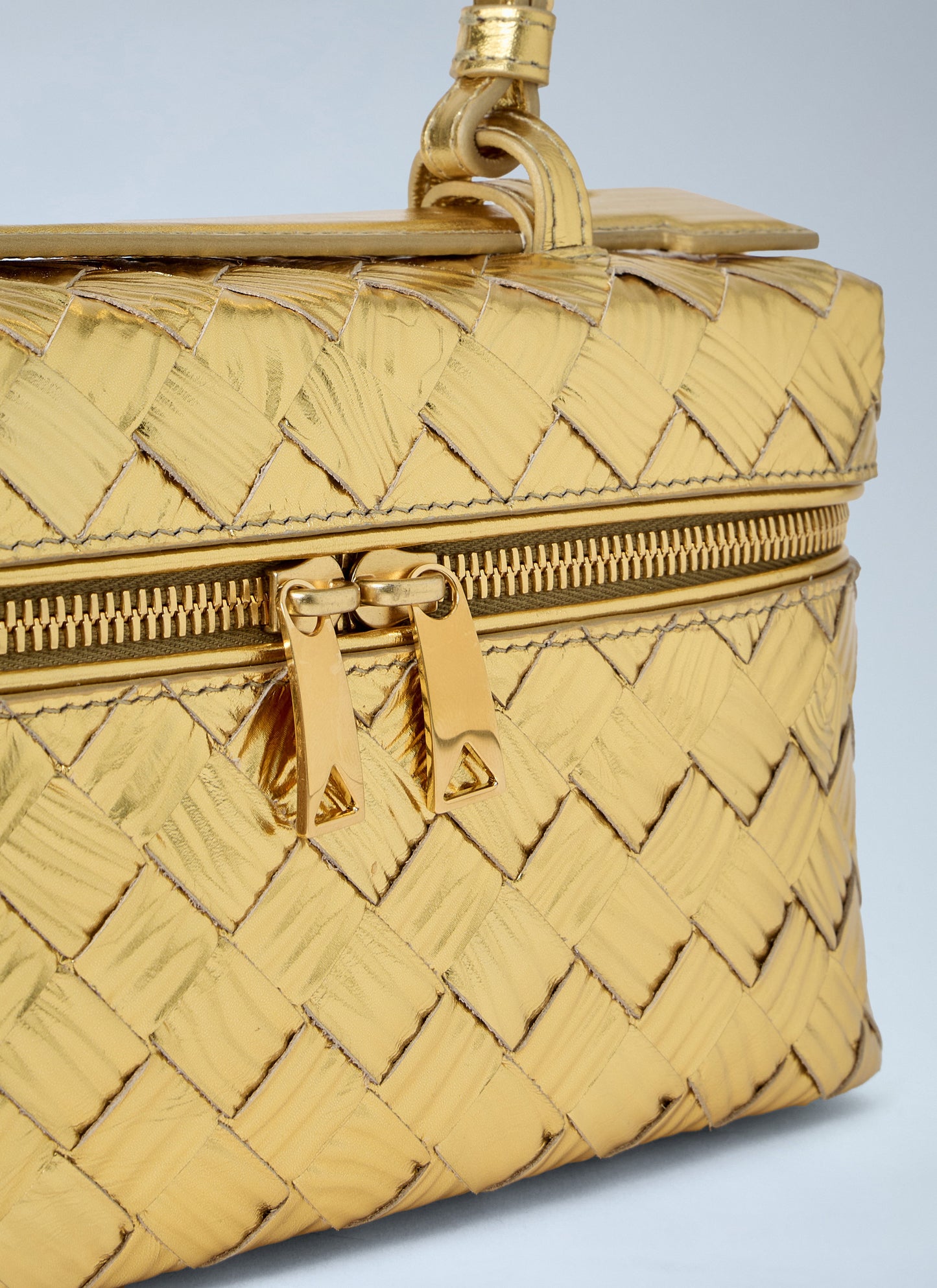 Bottega Veneta Women Bang Bang Shoulder Bag BOTTEGA VENETA