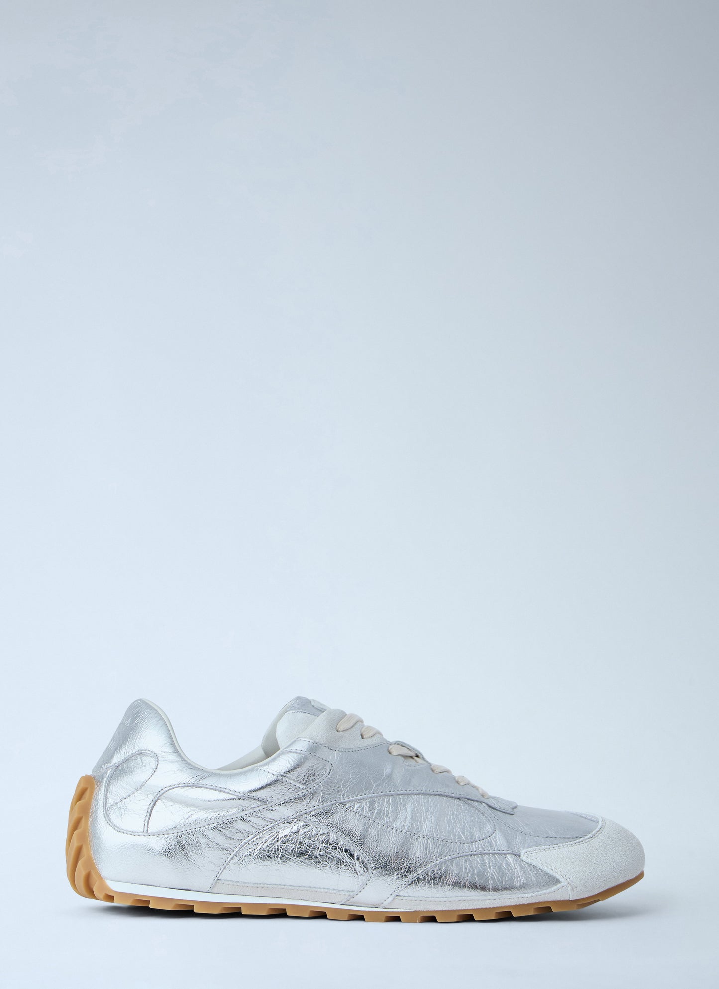 Bottega Veneta Women Orbit Sneakers BOTTEGA VENETA