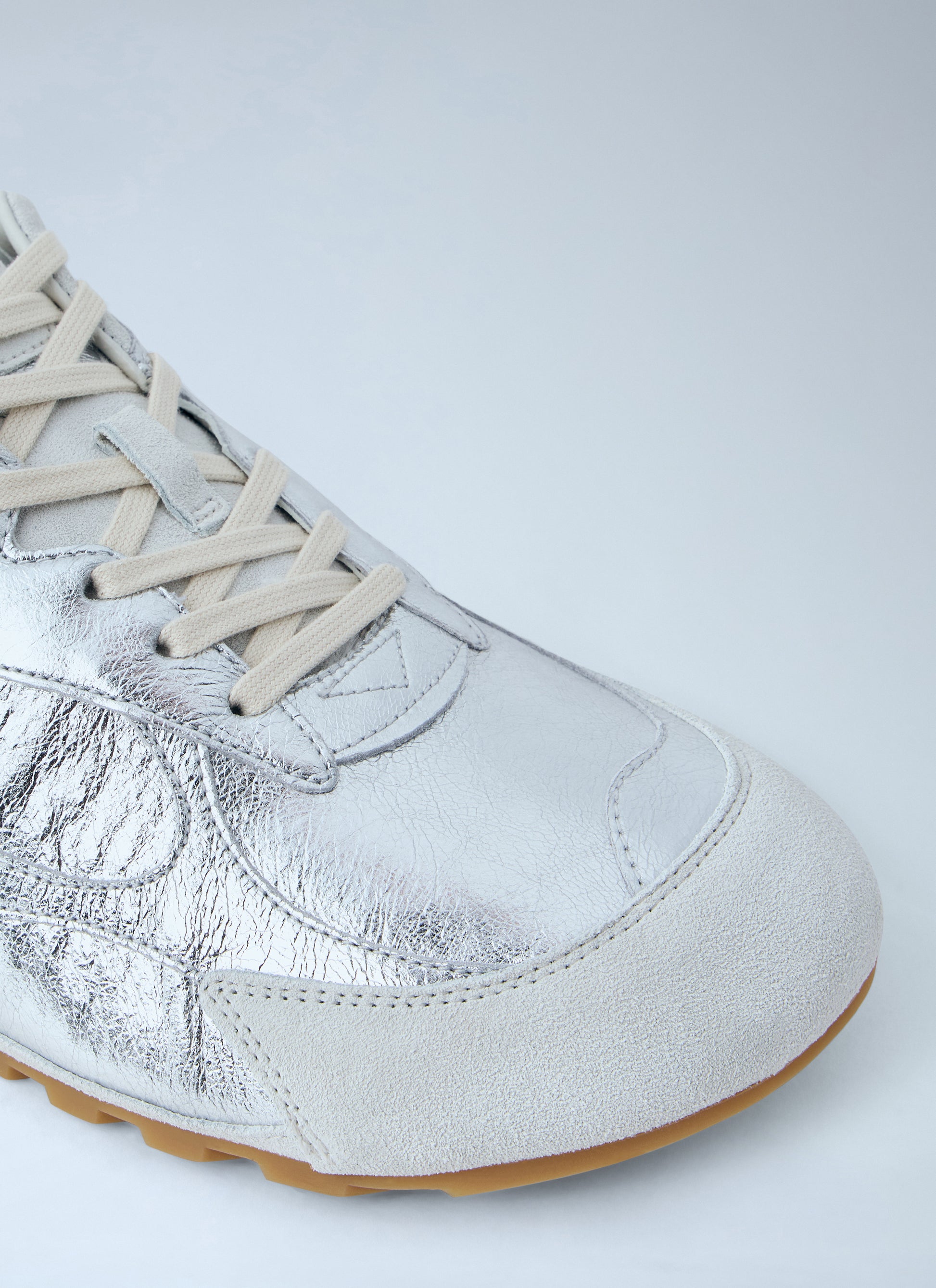 Bottega Veneta Women Orbit Sneakers BOTTEGA VENETA